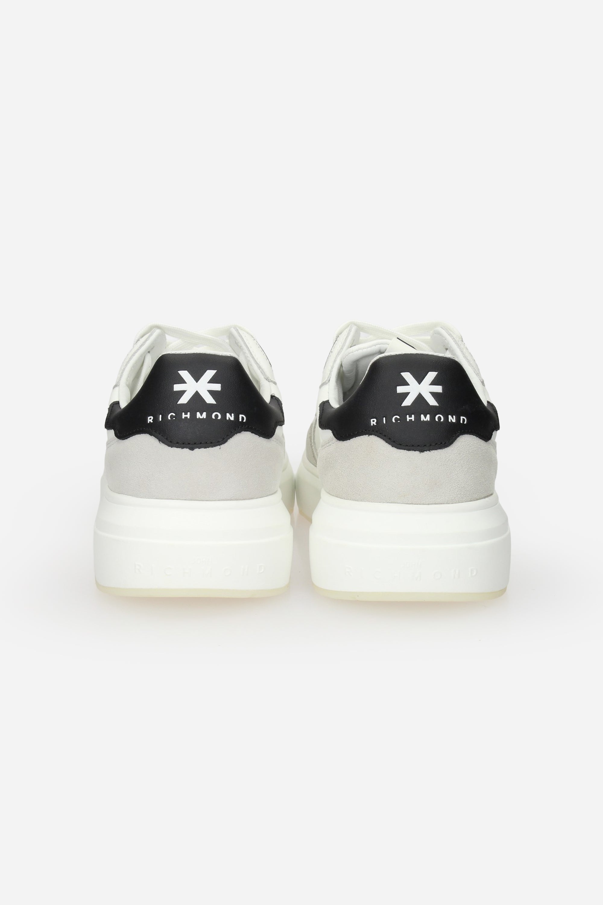 BIANCO | JOHN RICHMOND - U 29107/CP Sneakers