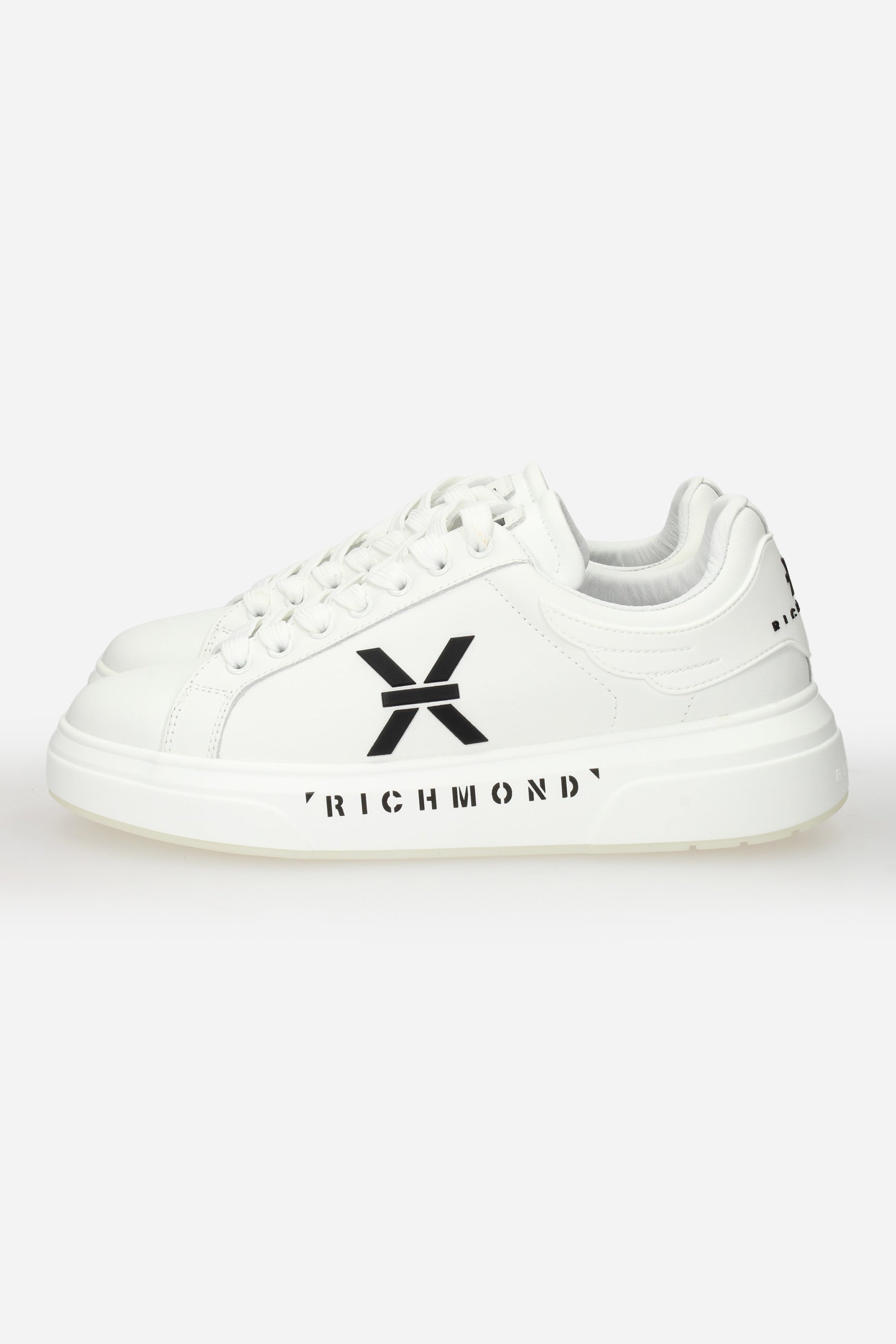 BIANCO | JOHN RICHMOND - U 29103/CP Sneakers