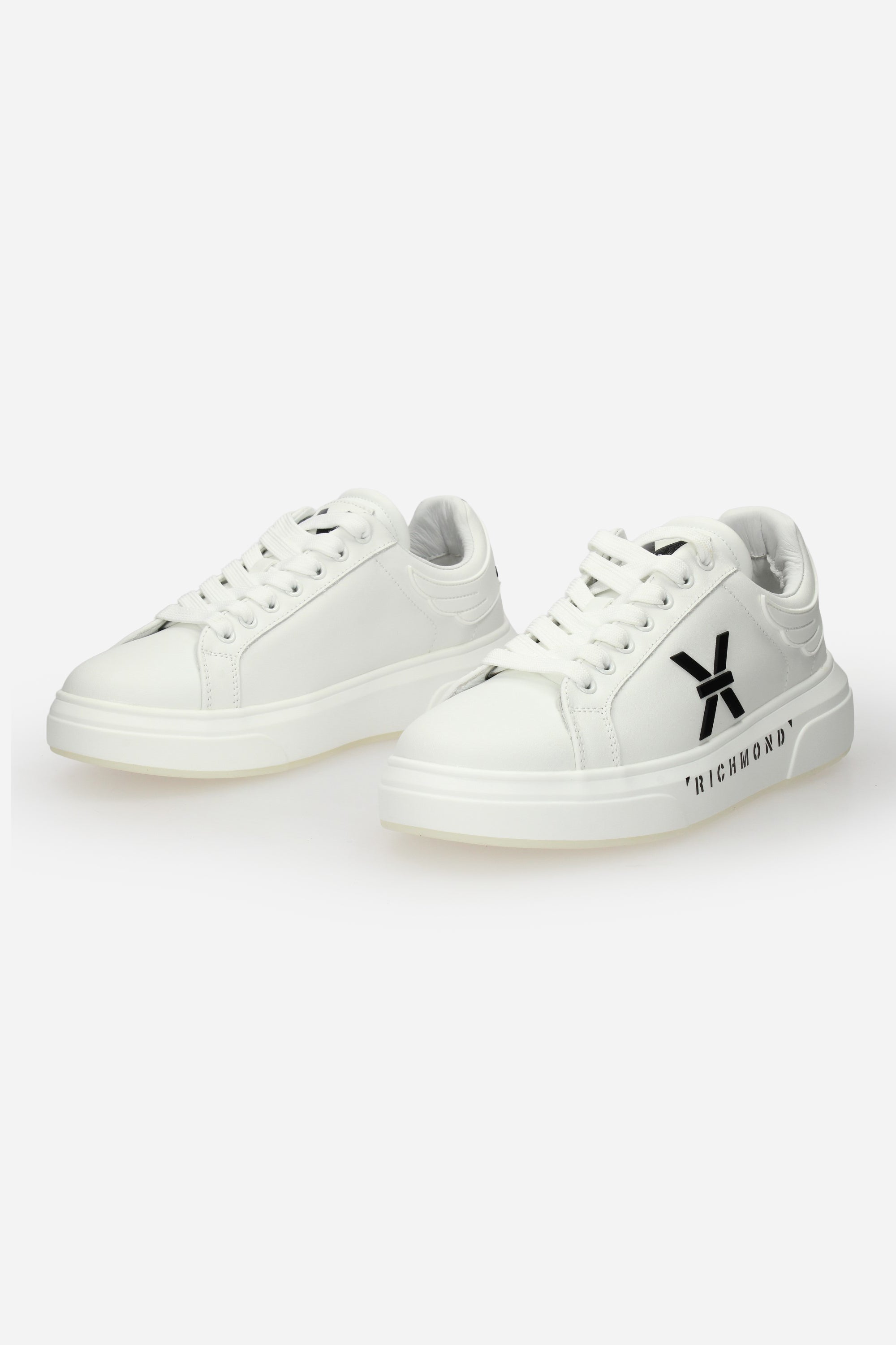 BIANCO | JOHN RICHMOND - U 29103/CP Sneakers