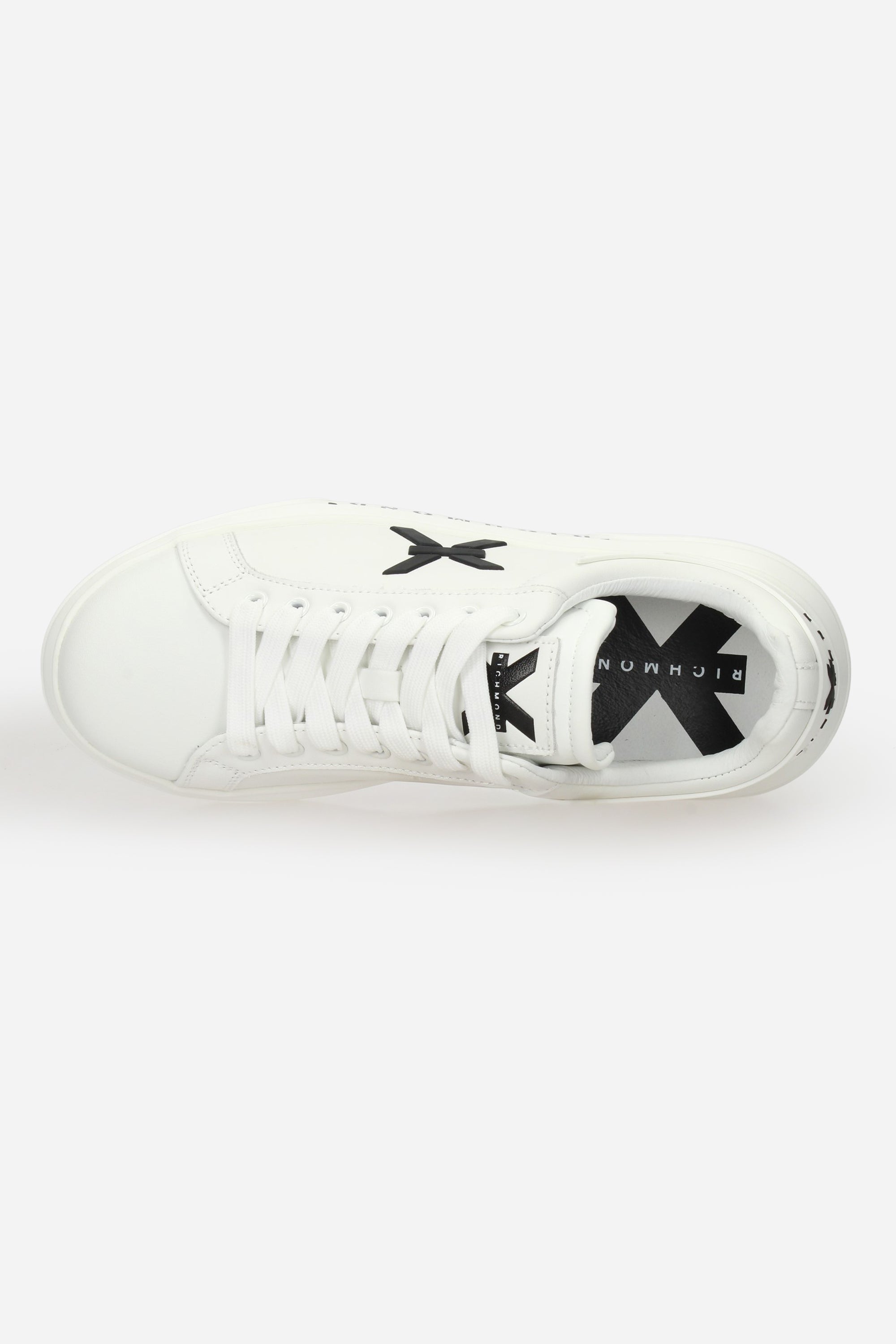 BIANCO | JOHN RICHMOND - U 29103/CP Sneakers