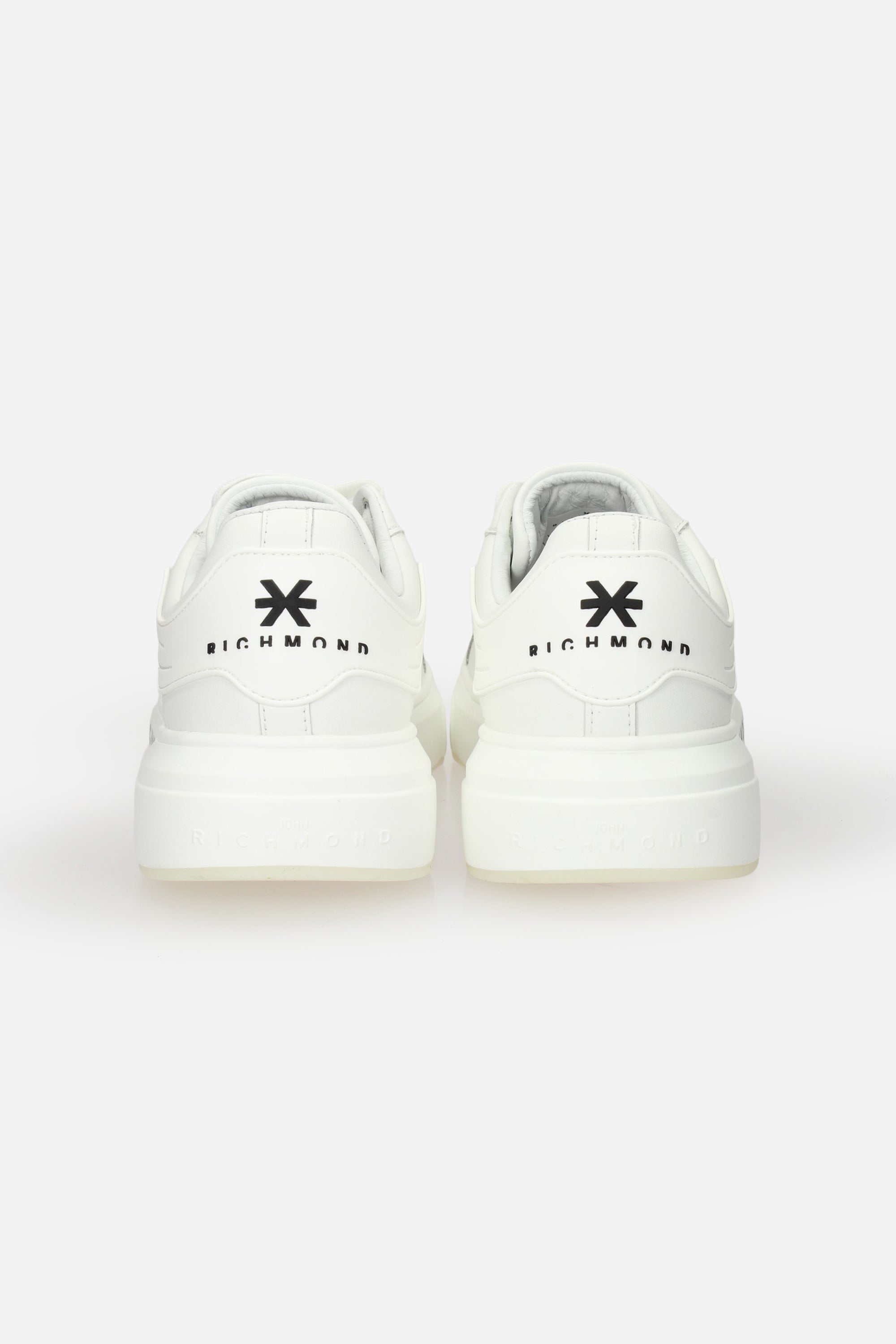 BIANCO | JOHN RICHMOND - U 29103/CP Sneakers