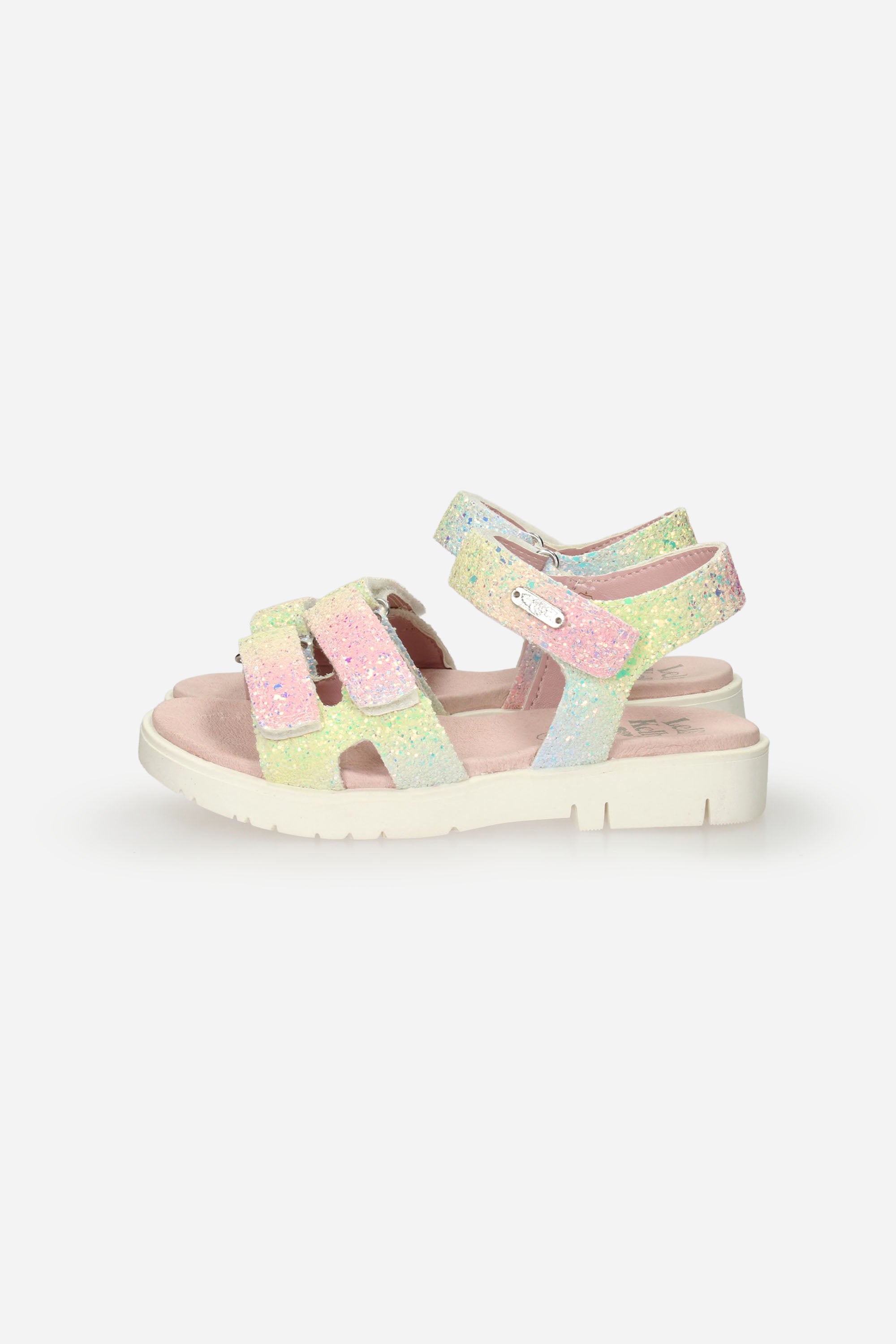 MULTICOLOR | LELLI KELLY - BA LKCA4223 Sandalo
