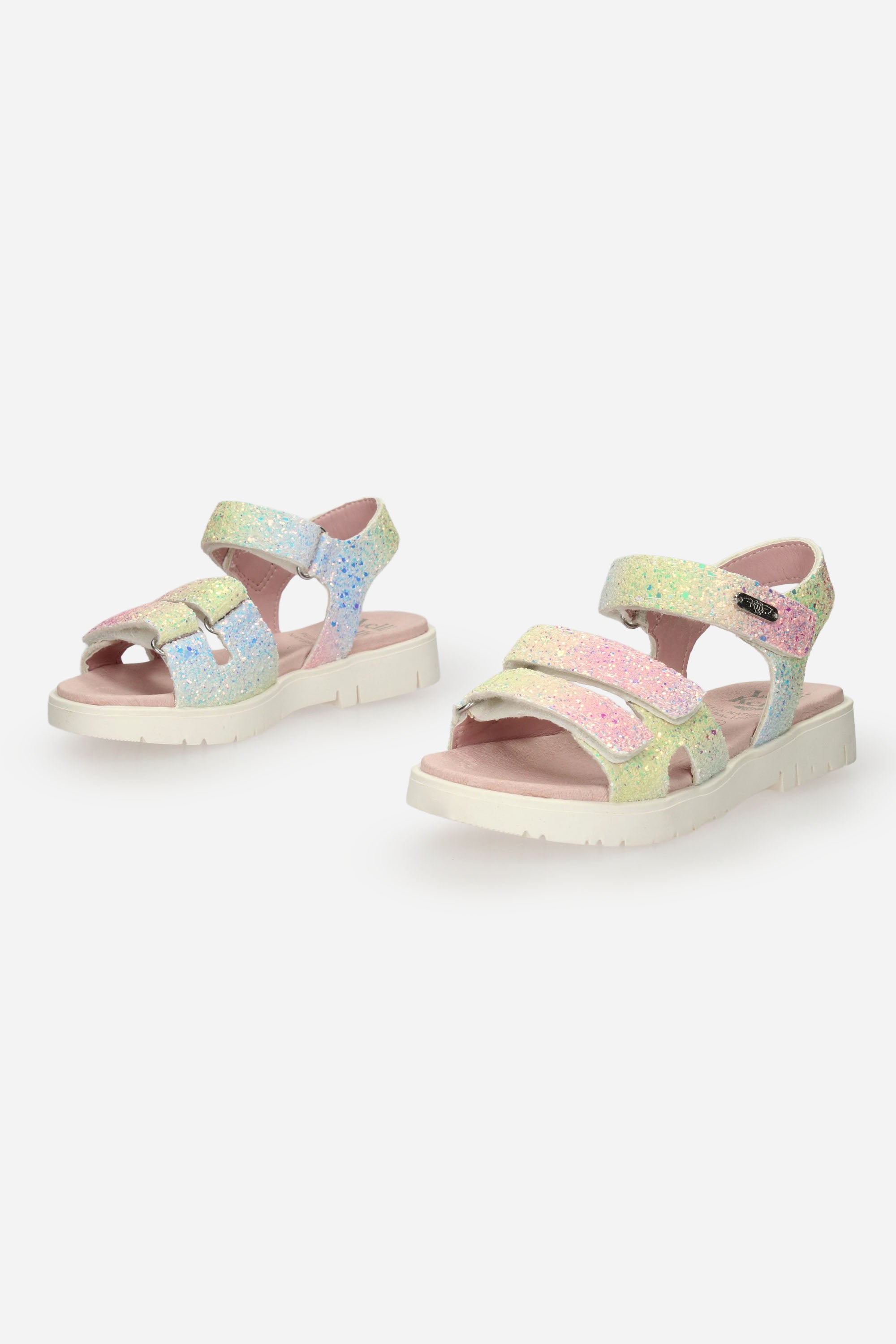 MULTICOLOR | LELLI KELLY - BA LKCA4223 Sandalo