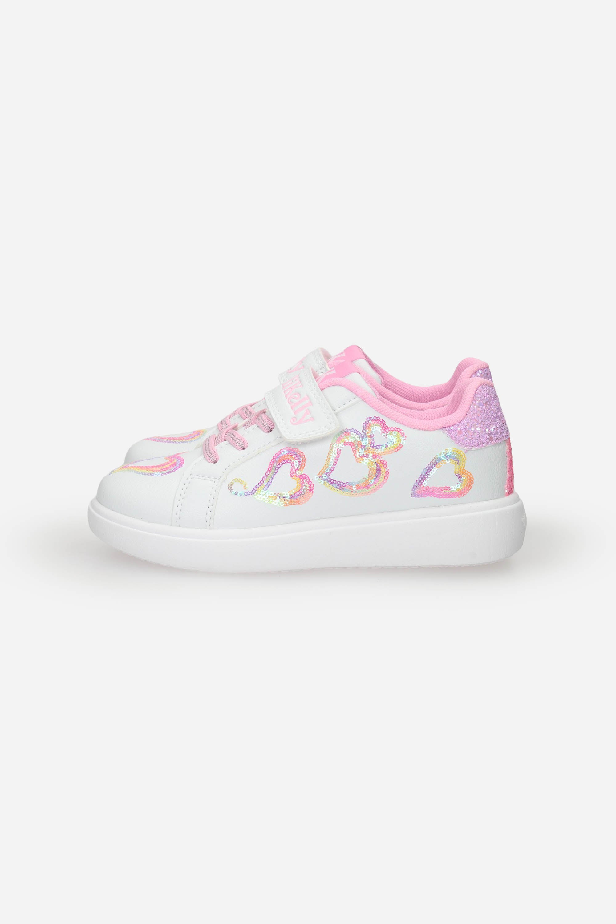 BIANCO | LELLI KELLY - BA LKAA4017 Sneakers