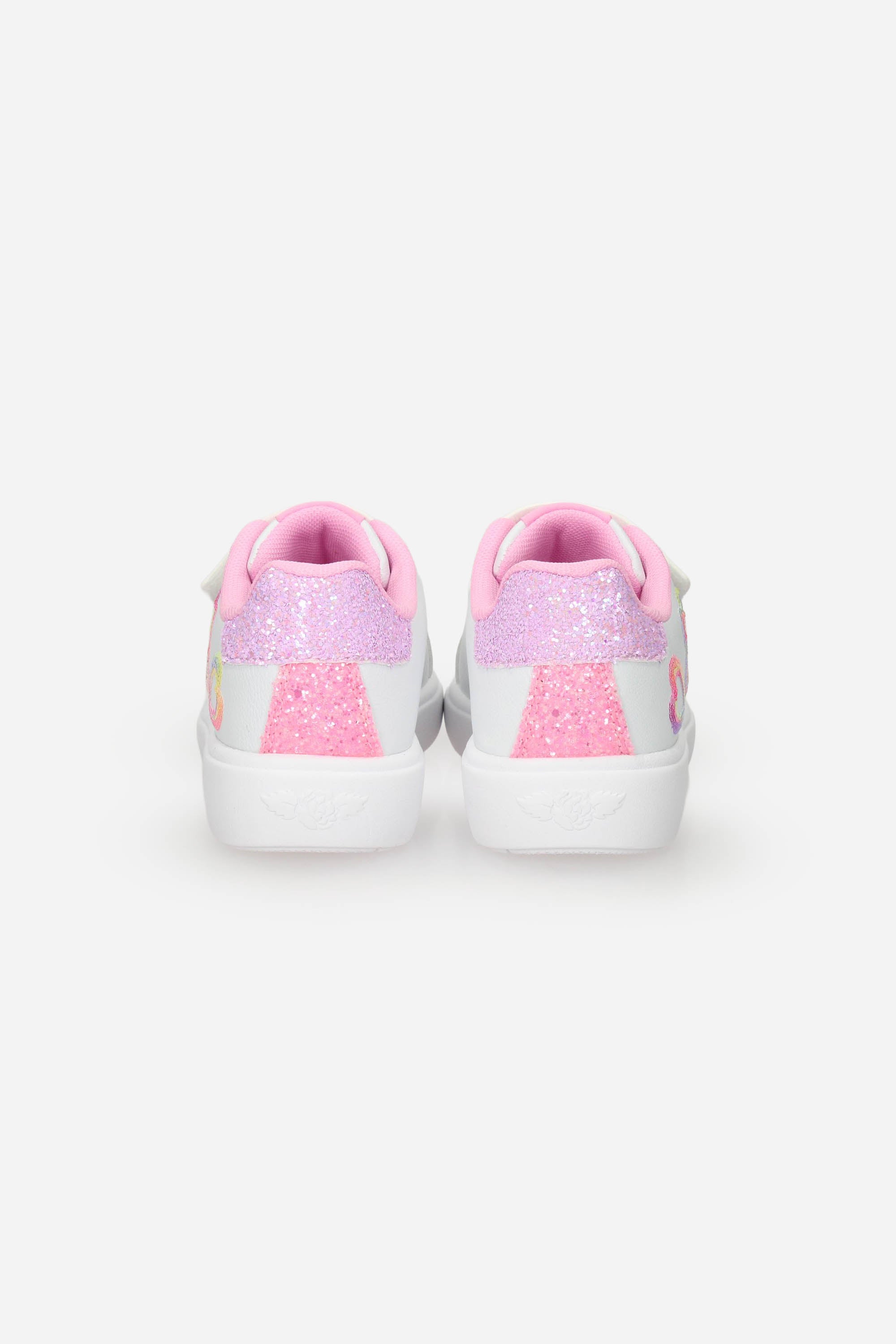 BIANCO | LELLI KELLY - BA LKAA4017 Sneakers