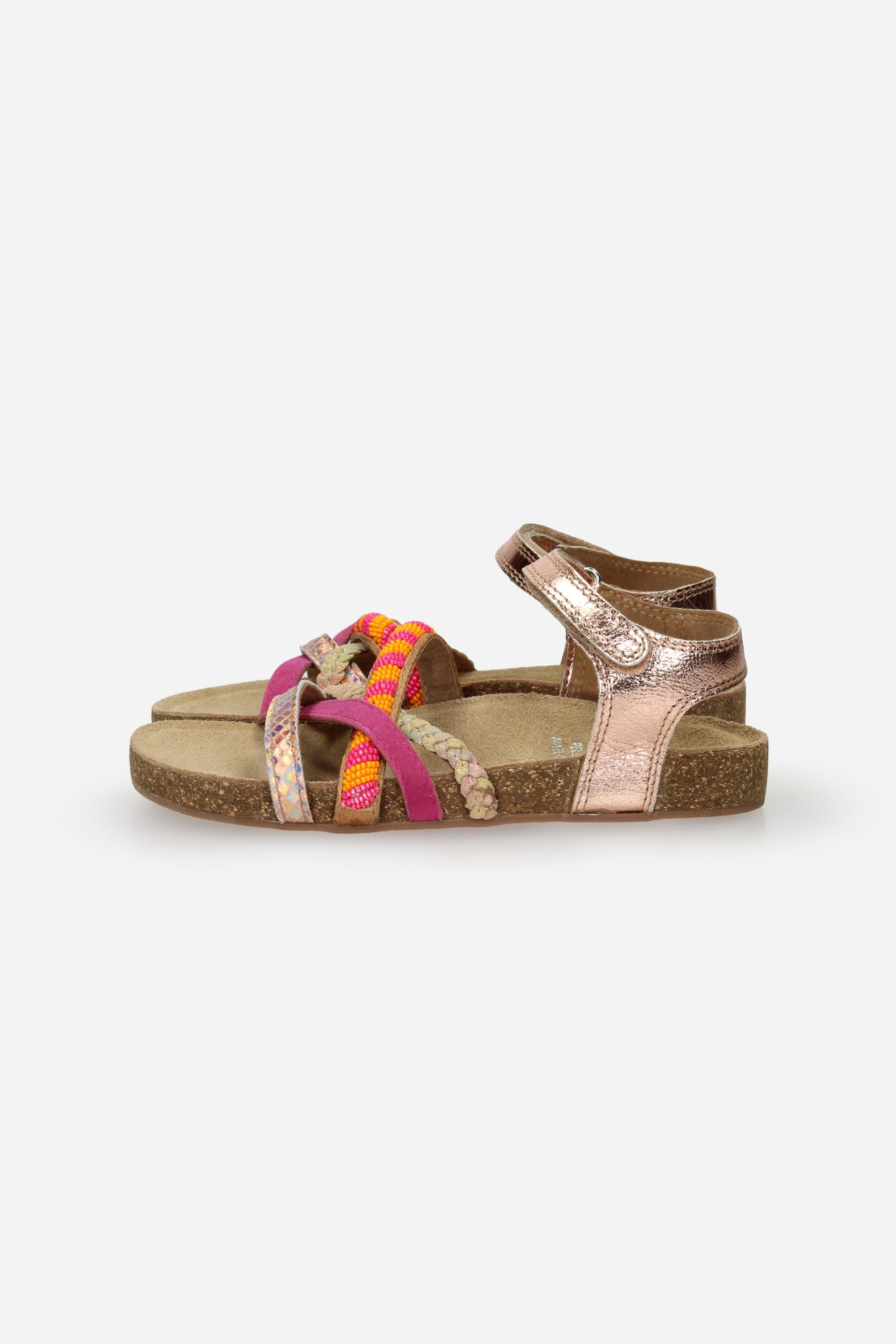 ROSATO | LELLI KELLY - BA LKCA4244 Sandalo