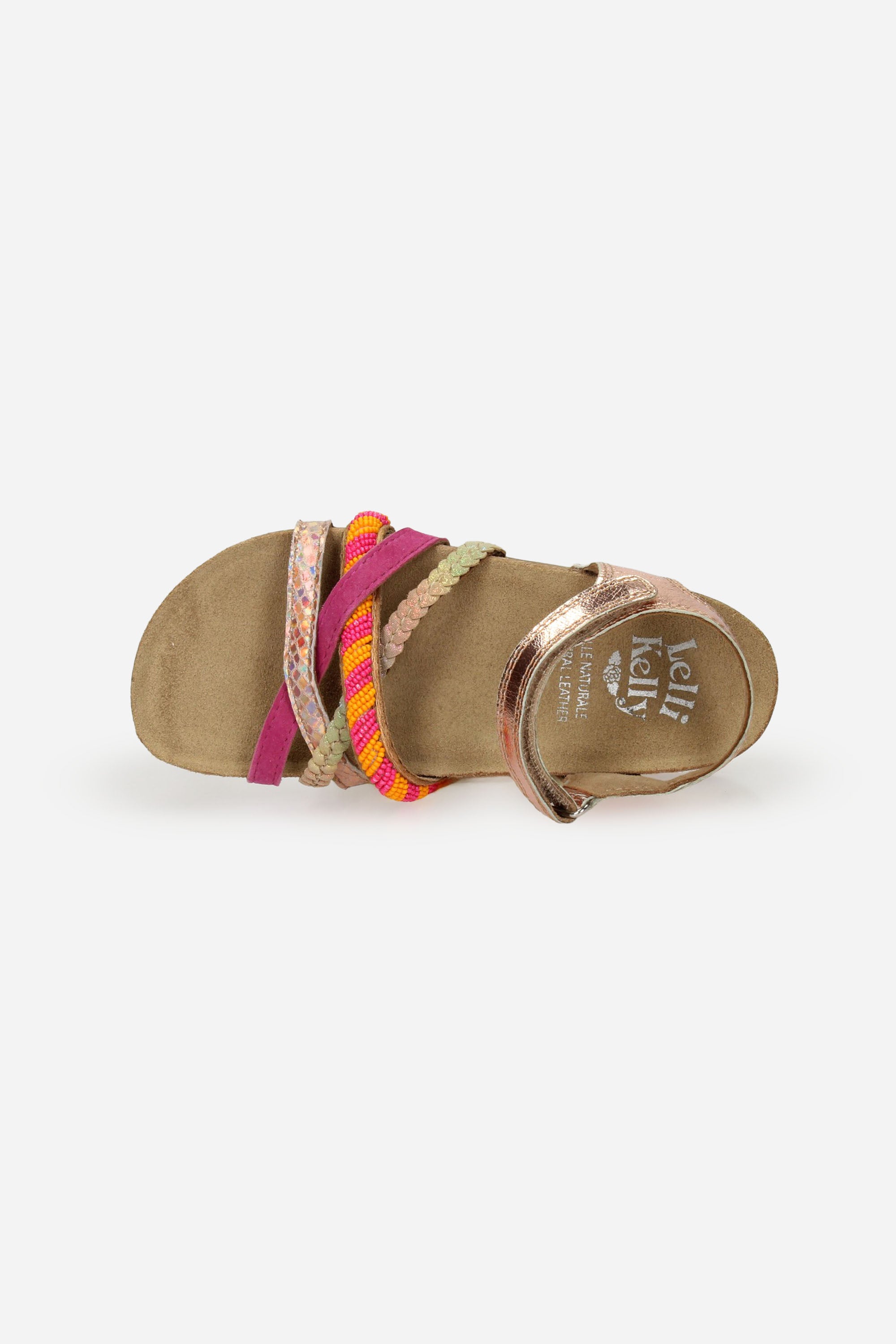 ROSATO | LELLI KELLY - BA LKCA4244 Sandalo