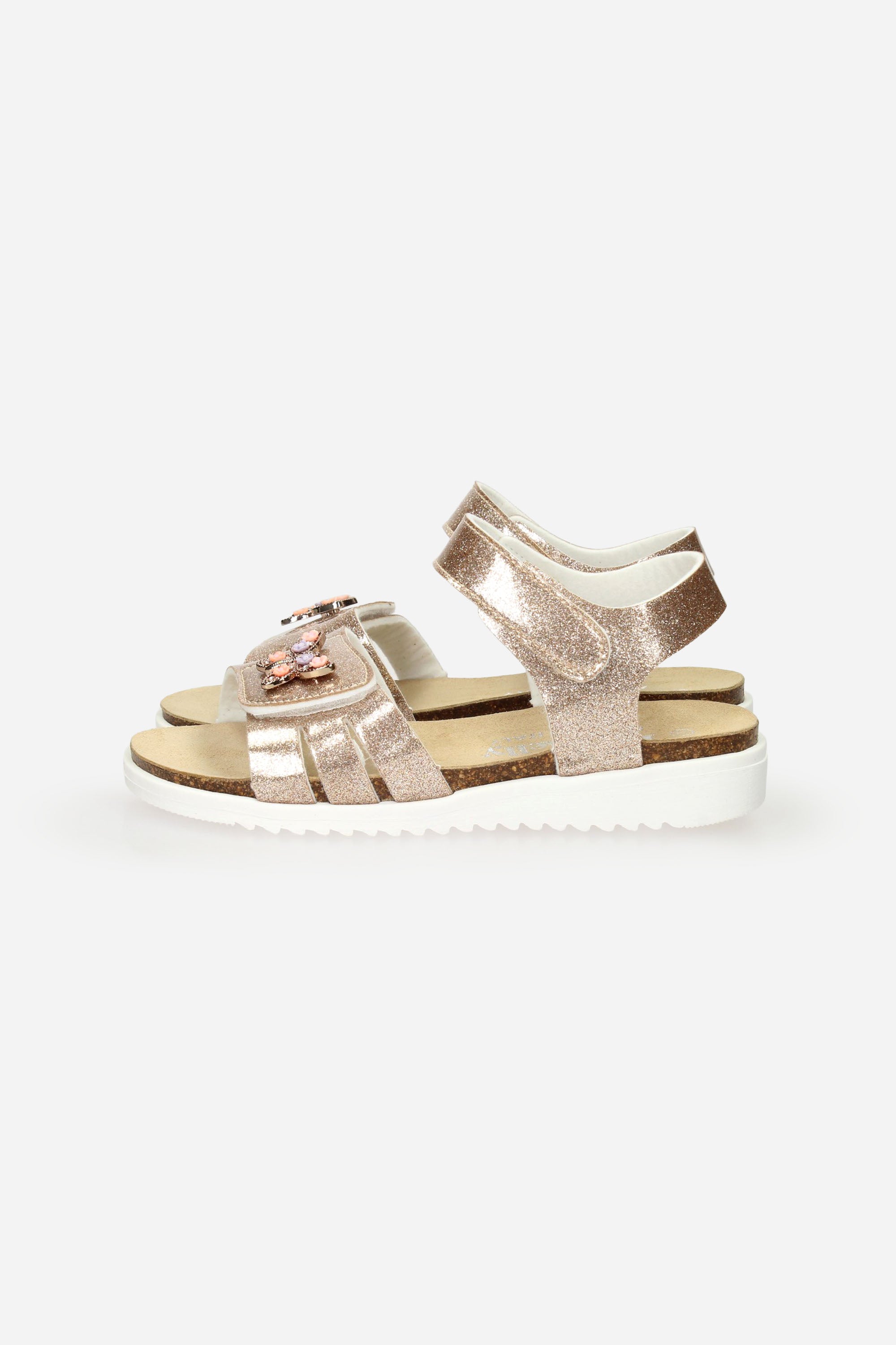 ROSATO | LELLI KELLY - BA LKCV4216 Sandalo