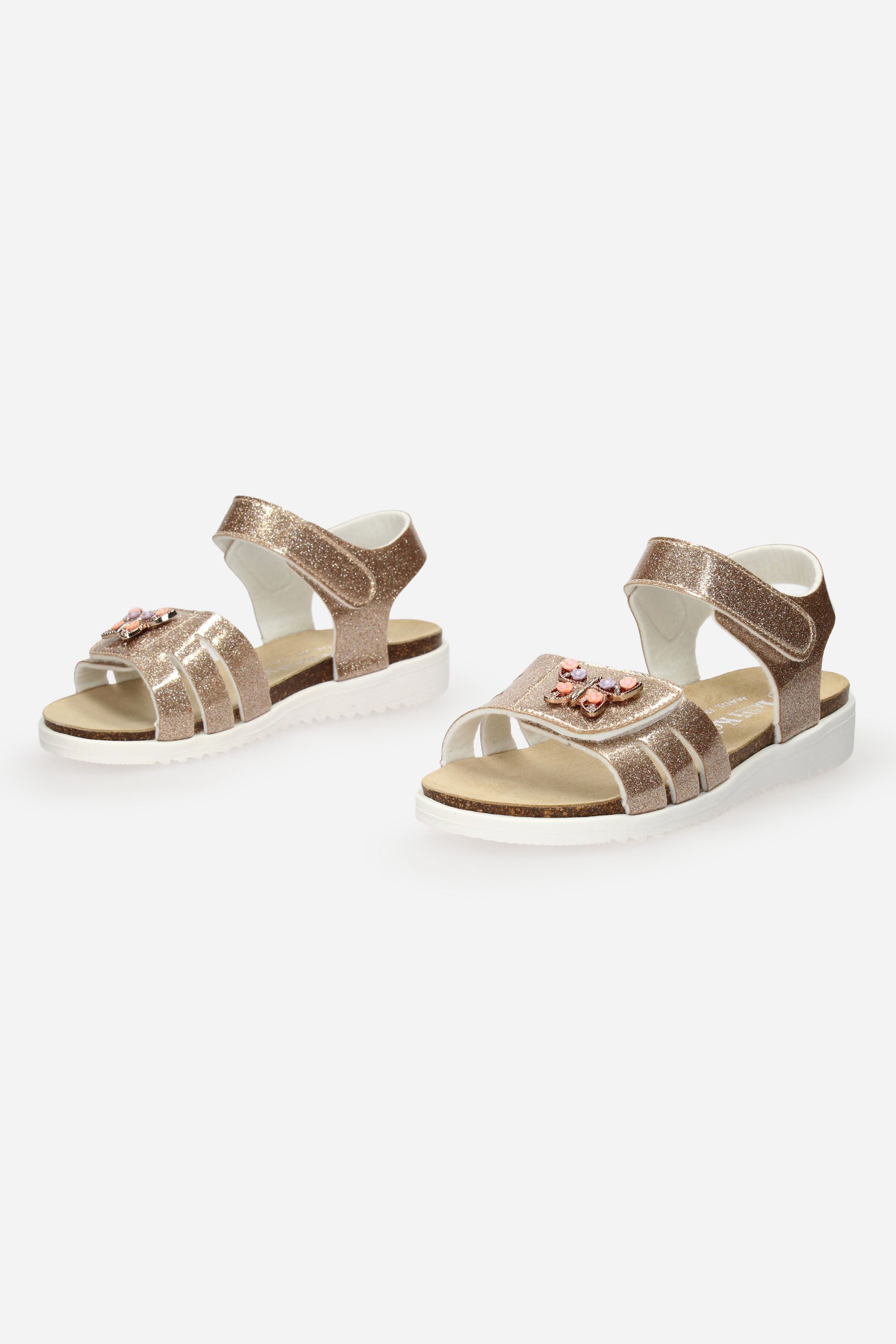 ROSATO | LELLI KELLY - BA LKCV4216 Sandalo