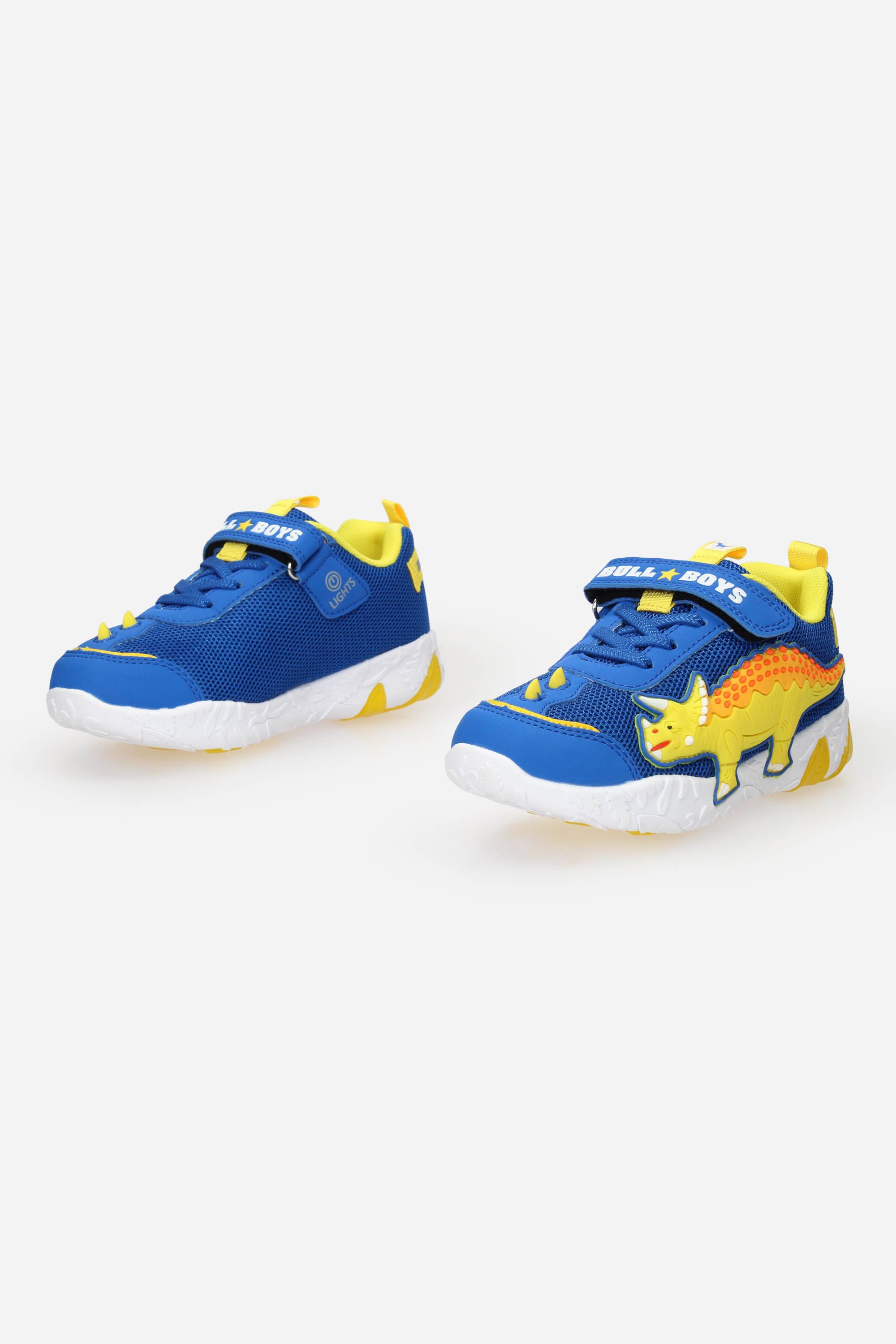 BLUETTE | BULL BOYS - BO DNAP4510 Sneakers