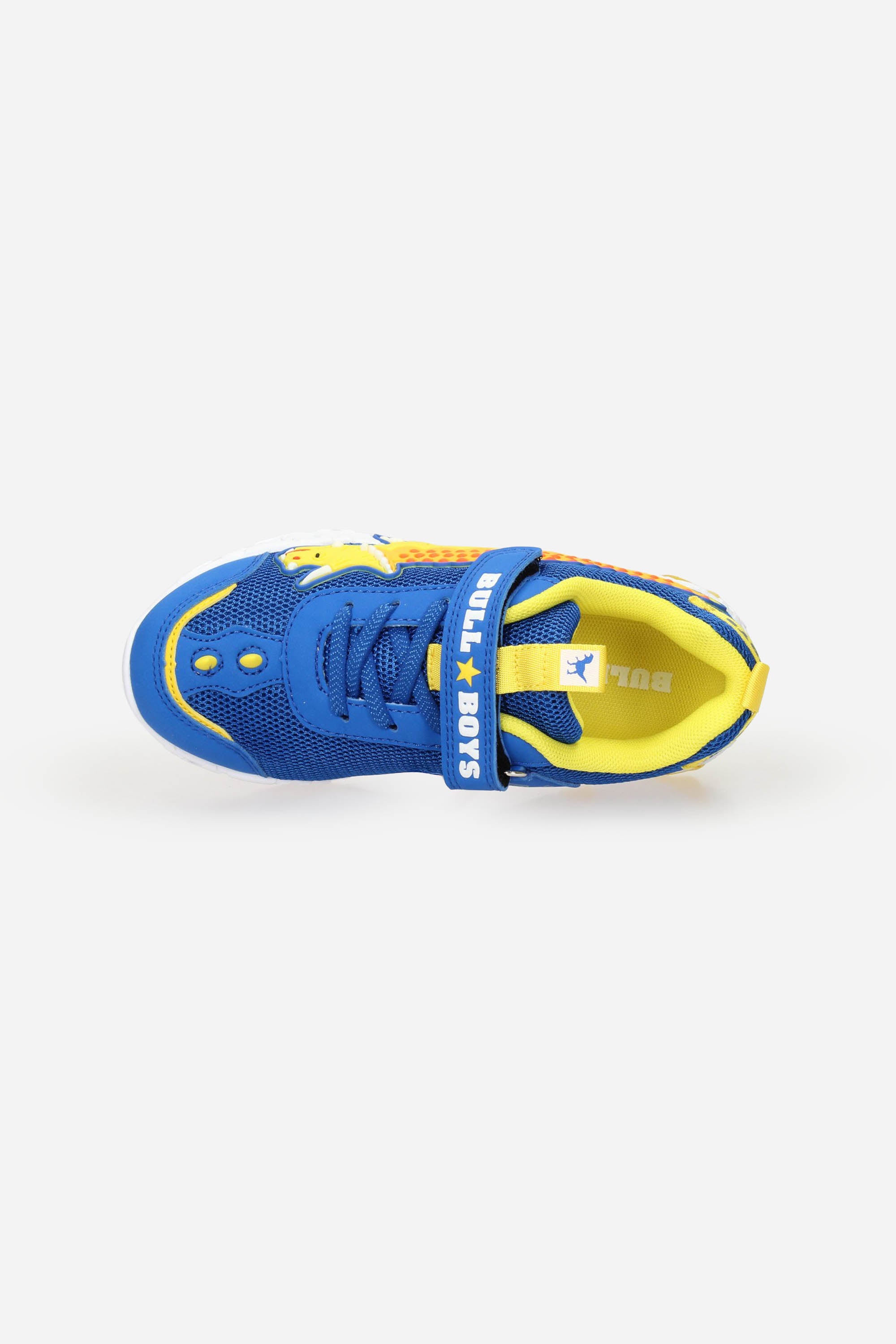 BLUETTE | BULL BOYS - BO DNAP4510 Sneakers