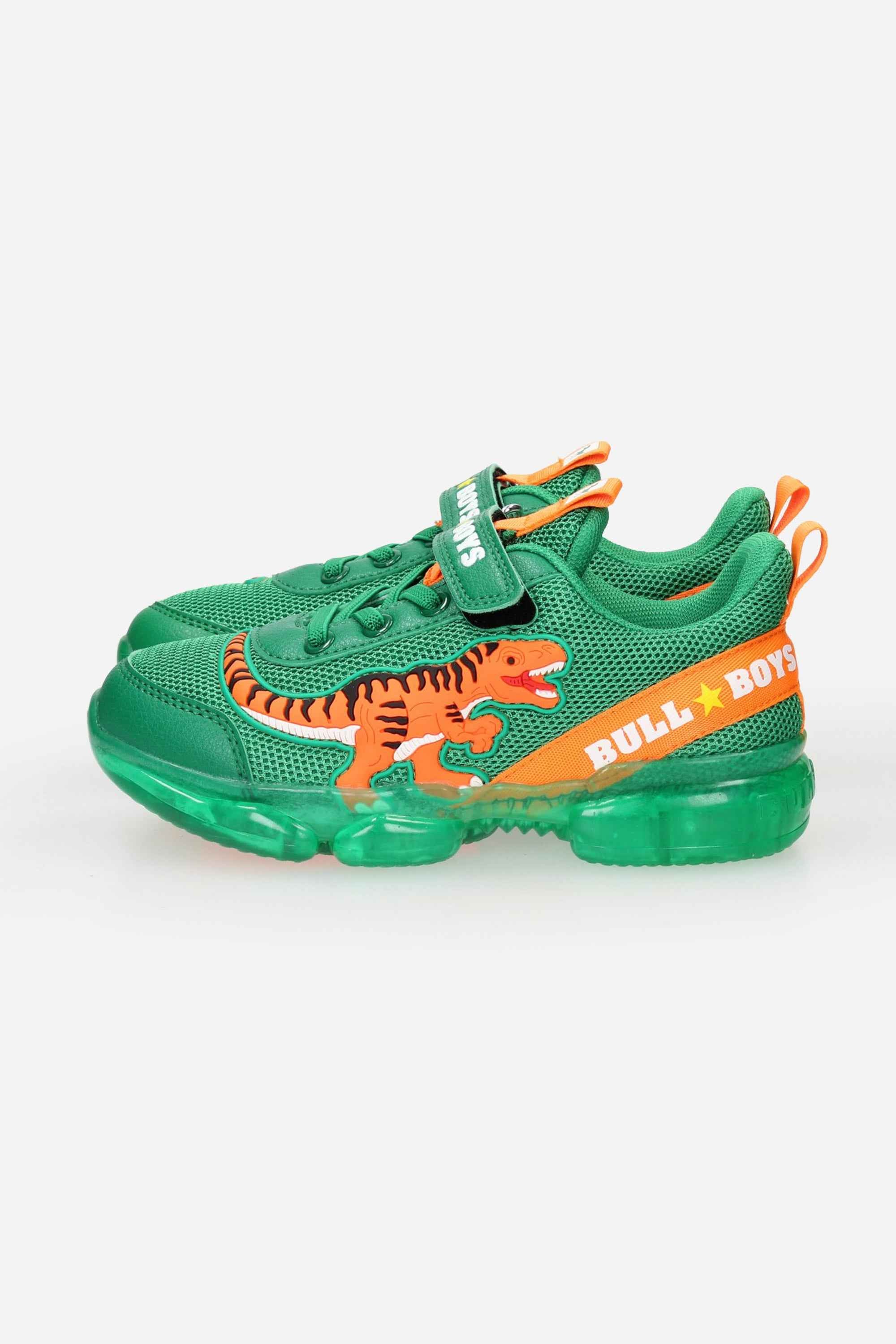 BULL BOYS - BO DNAL2130 Sneakers