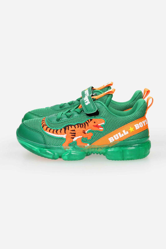BULL BOYS - BO DNAL2130 Sneakers