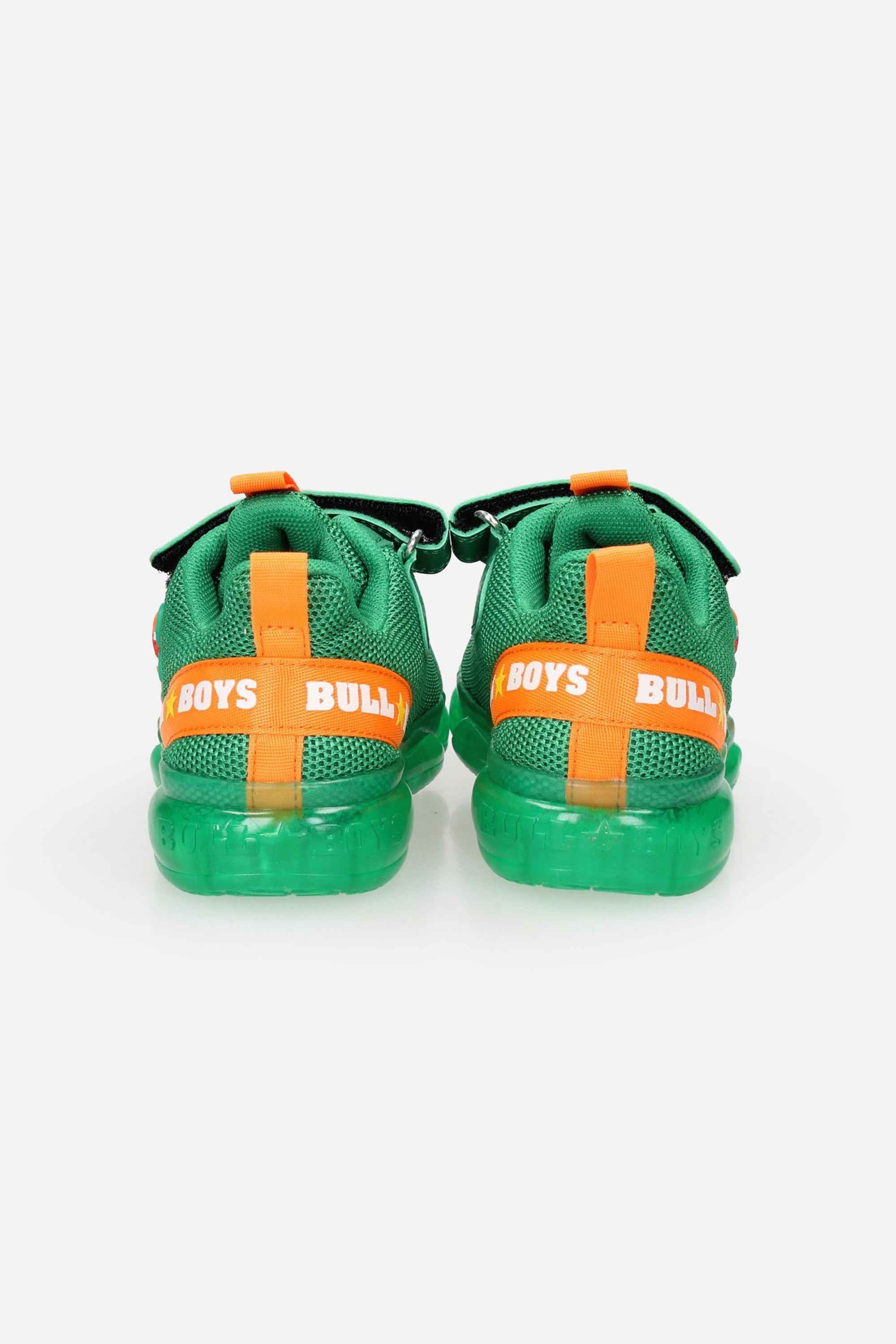 BULL BOYS - BO DNAL2130 Sneakers