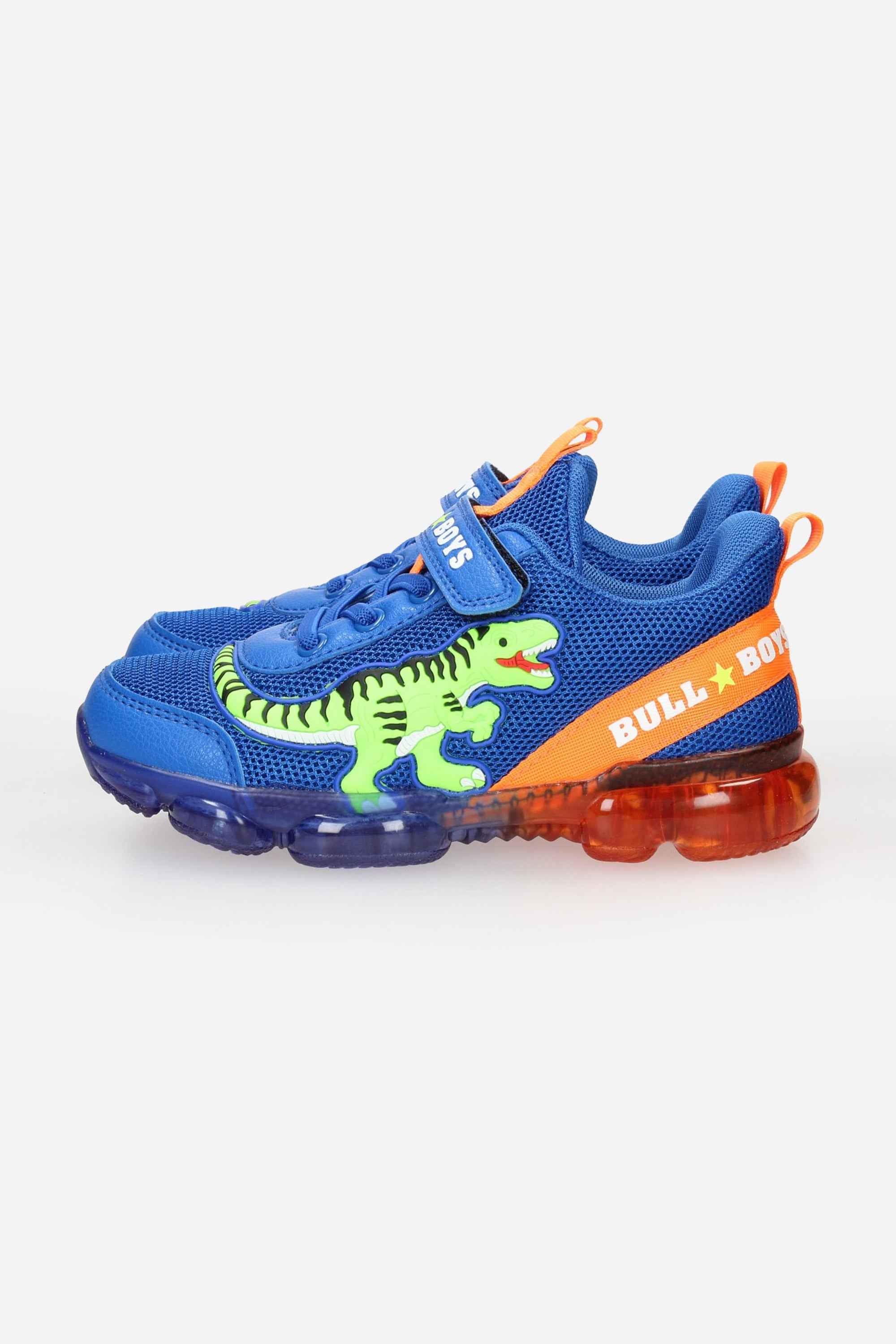 BULL BOYS - BO DNAL2130 Sneakers