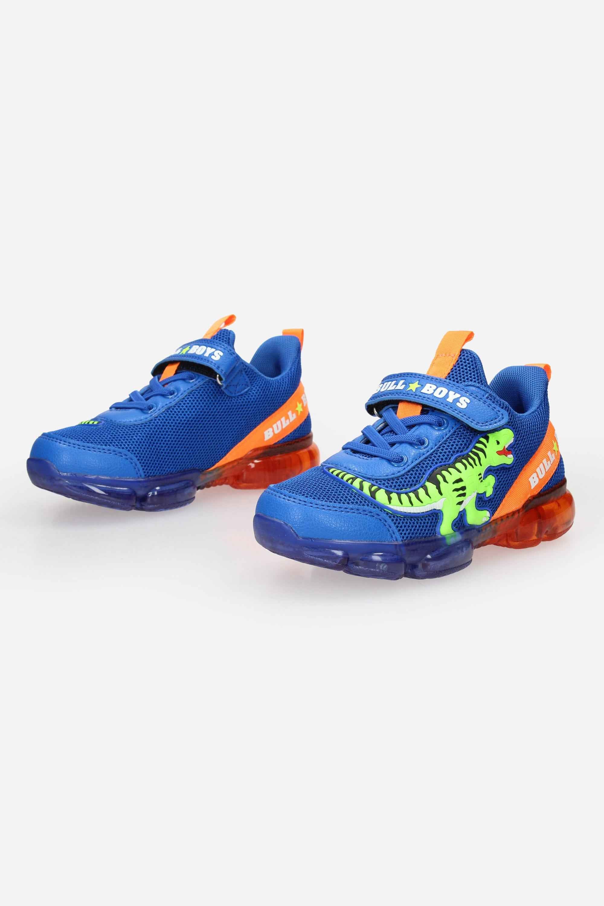 BULL BOYS - BO DNAL2130 Sneakers