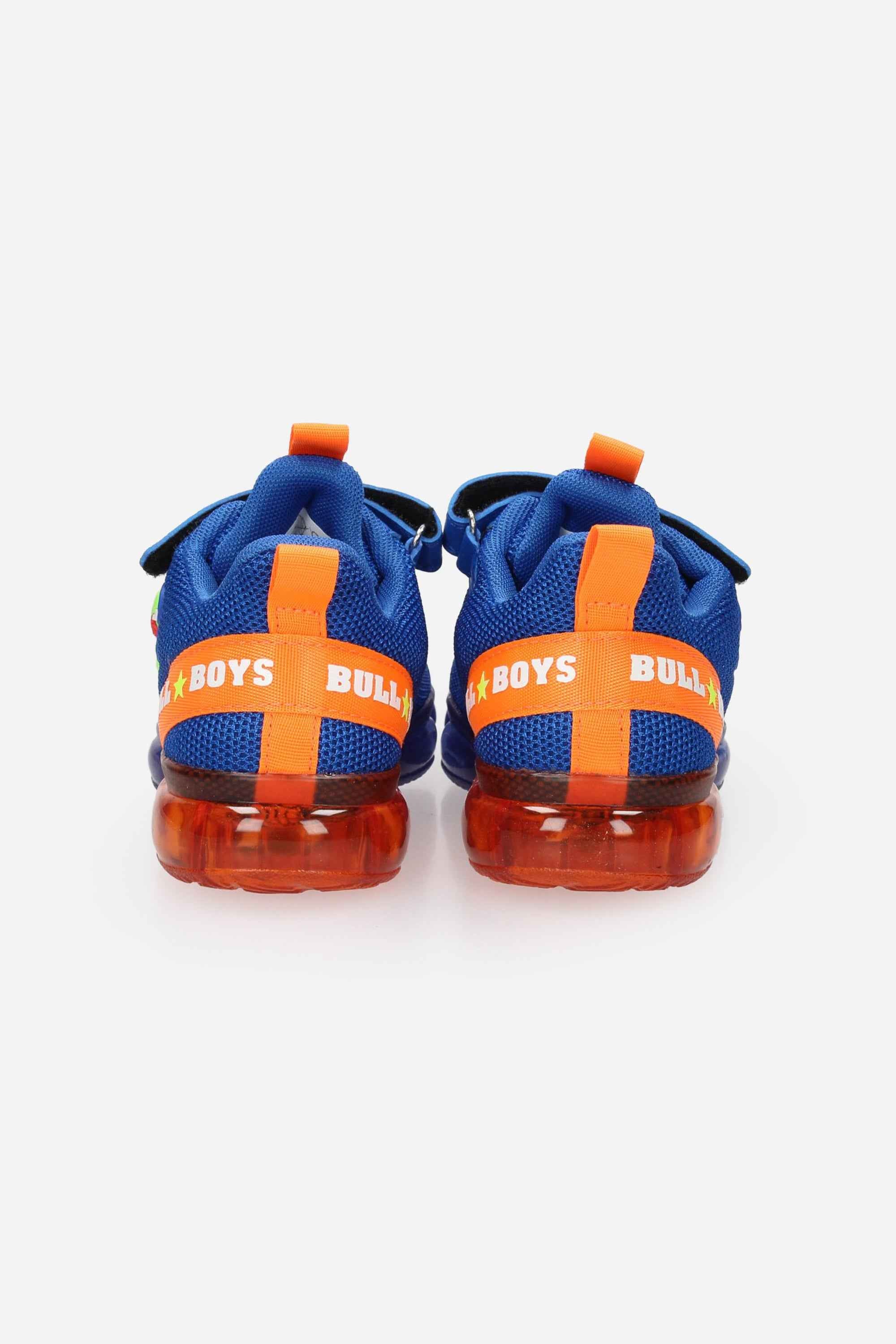 BULL BOYS - BO DNAL2130 Sneakers