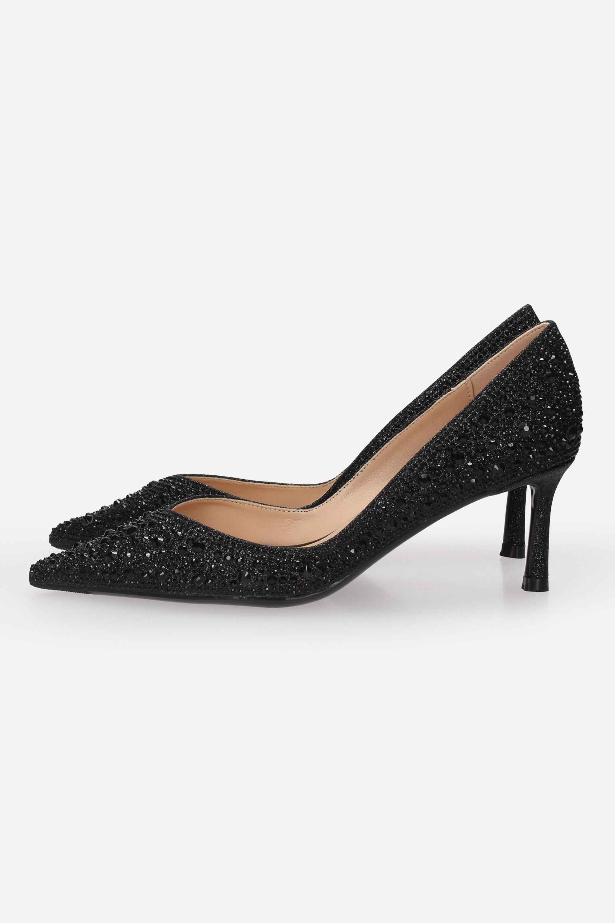 FRANCESCO MILANO - D H08-03G Decollete