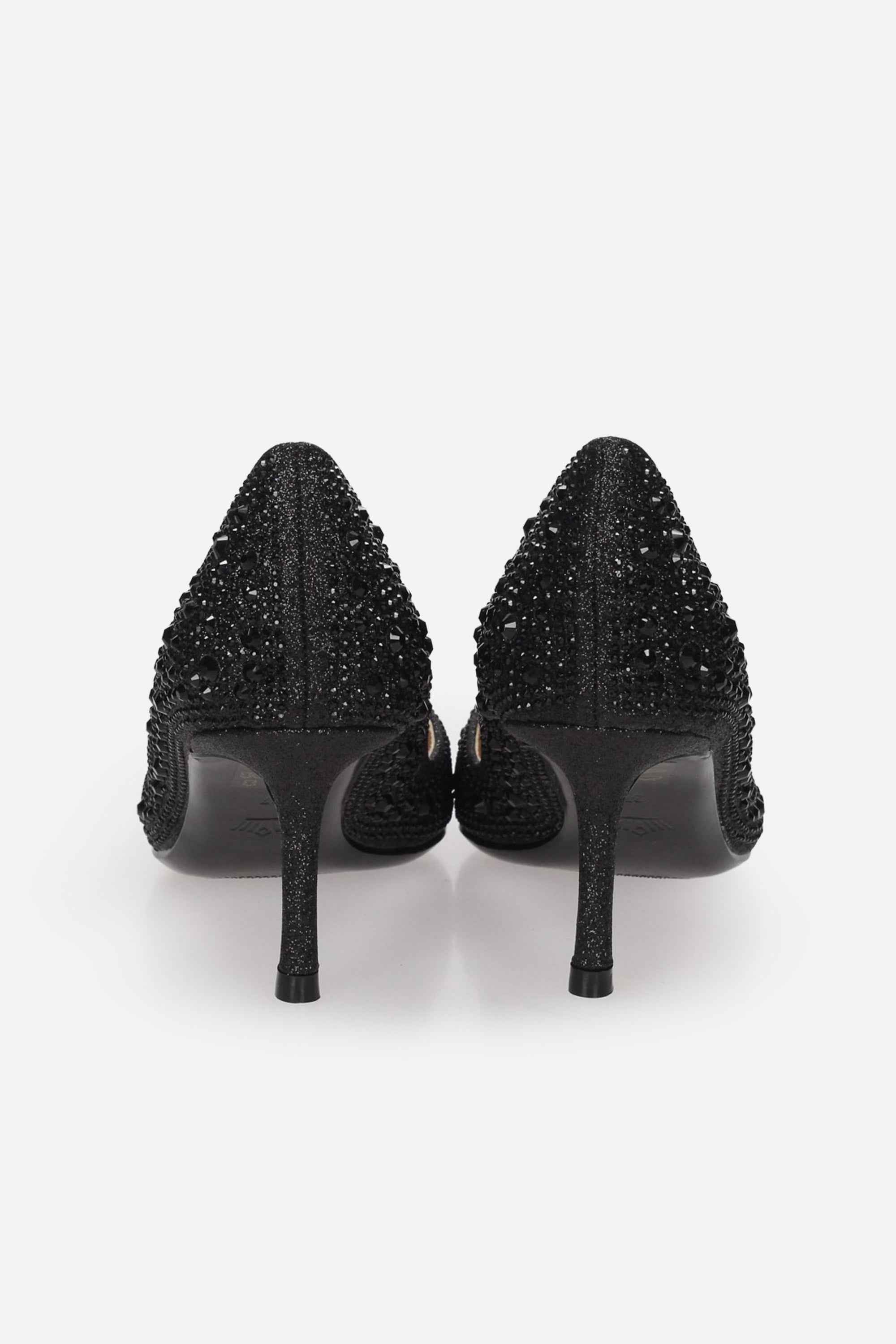 FRANCESCO MILANO - D H08-03G Decollete