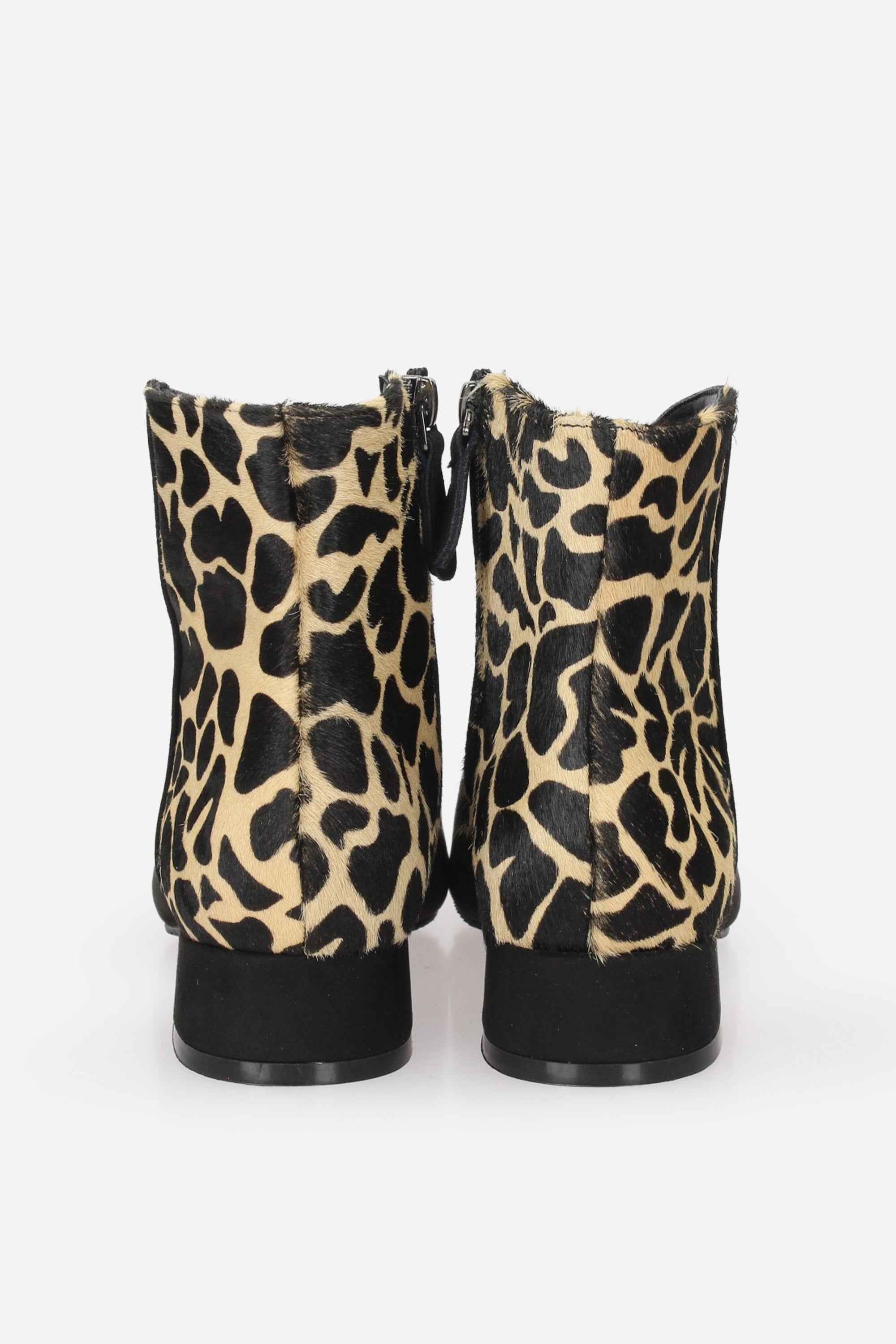 FRANCESCO MILANO - D H12-01M Tronchetto