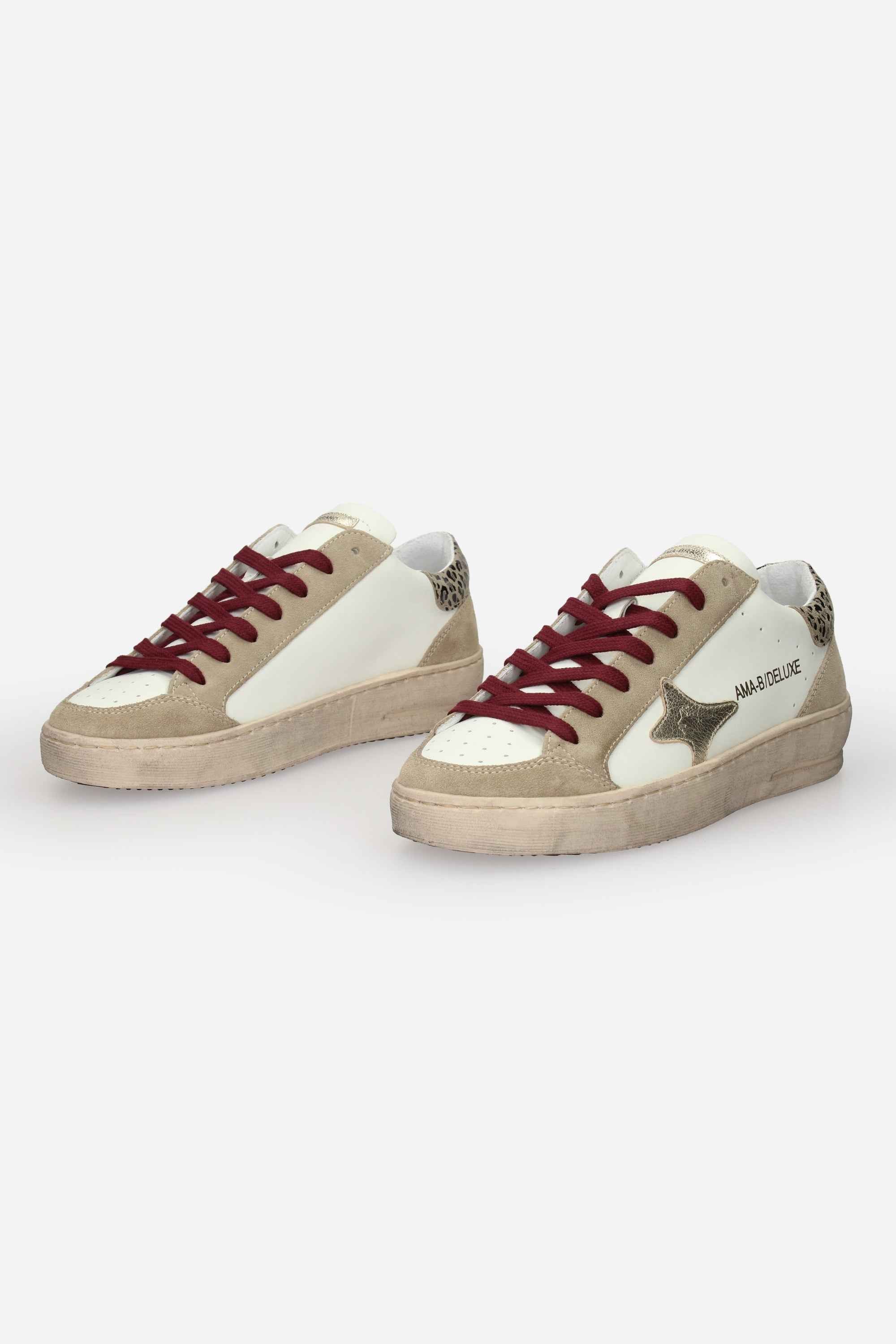 AMA BRAND - D 4346 Sneakers