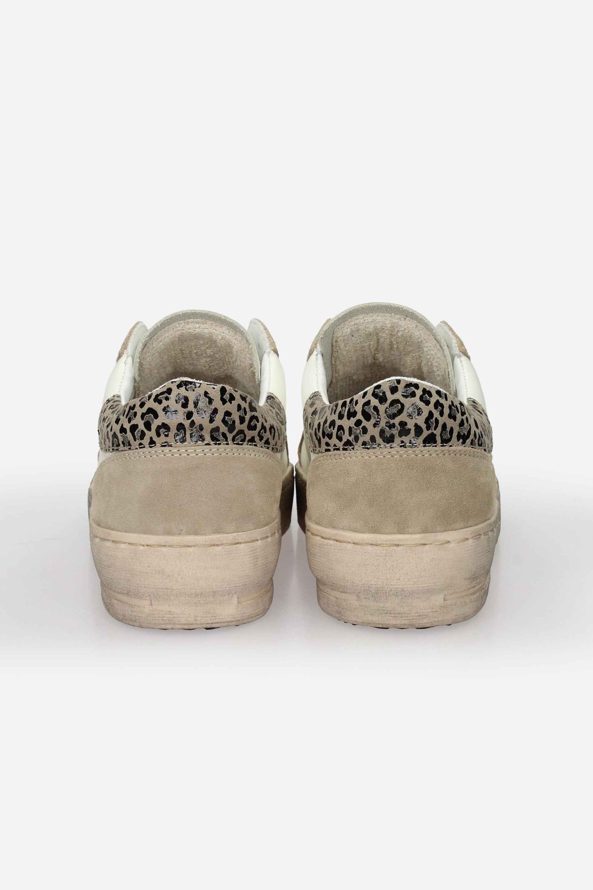 AMA BRAND - D 4346 Sneakers