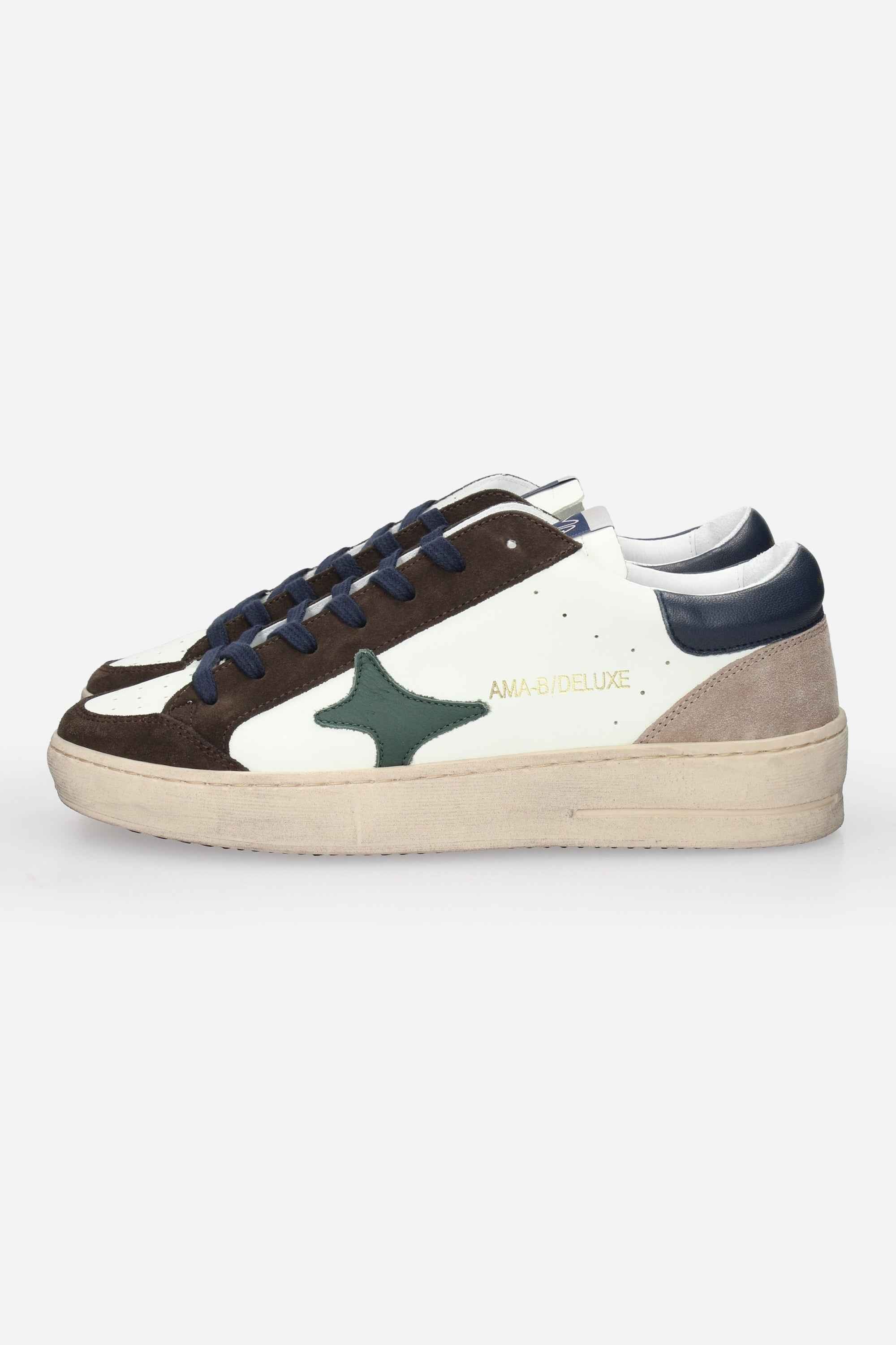 AMA BRAND - U 4354 Sneakers