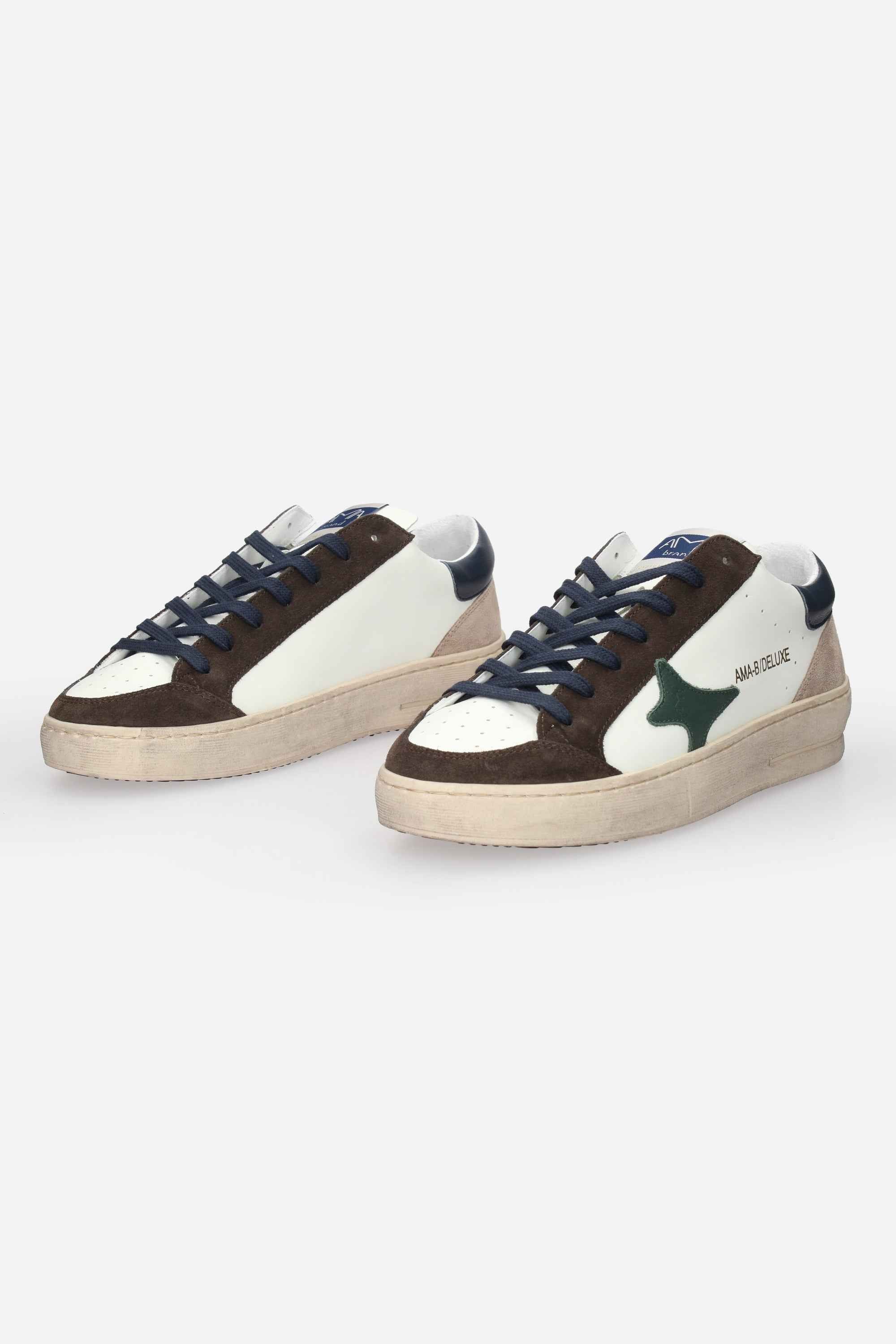 AMA BRAND - U 4354 Sneakers