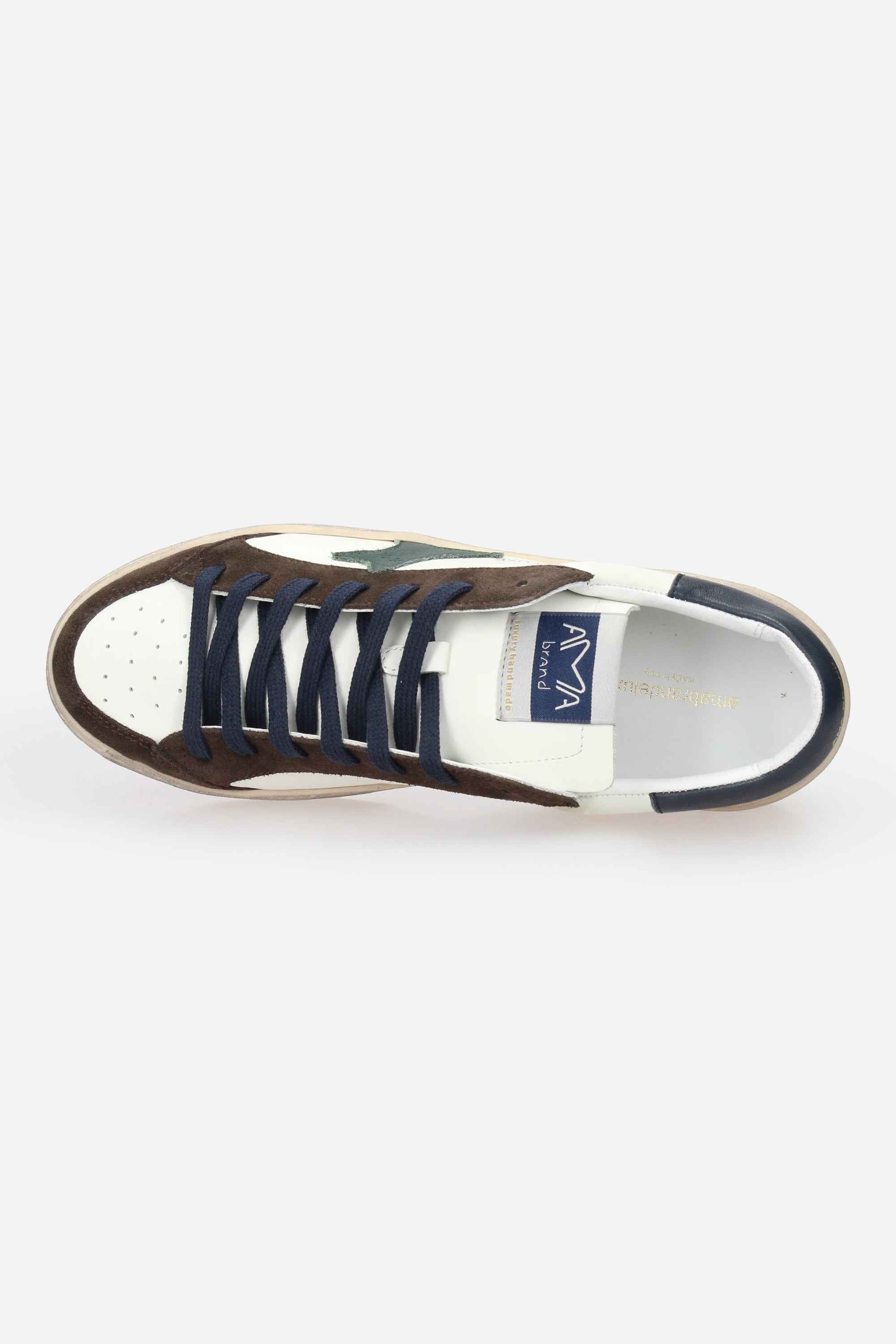 AMA BRAND - U 4354 Sneakers