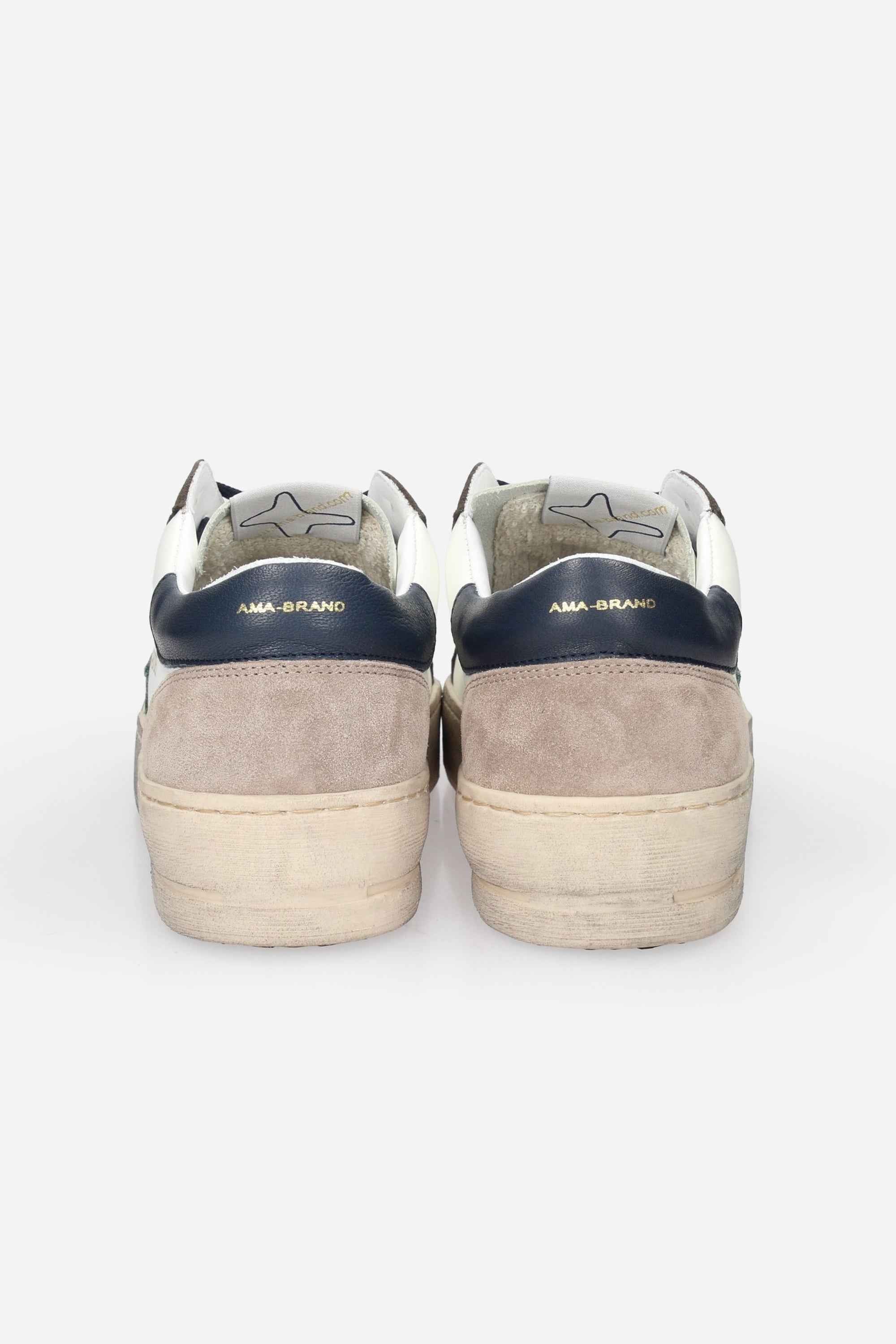 AMA BRAND - U 4354 Sneakers