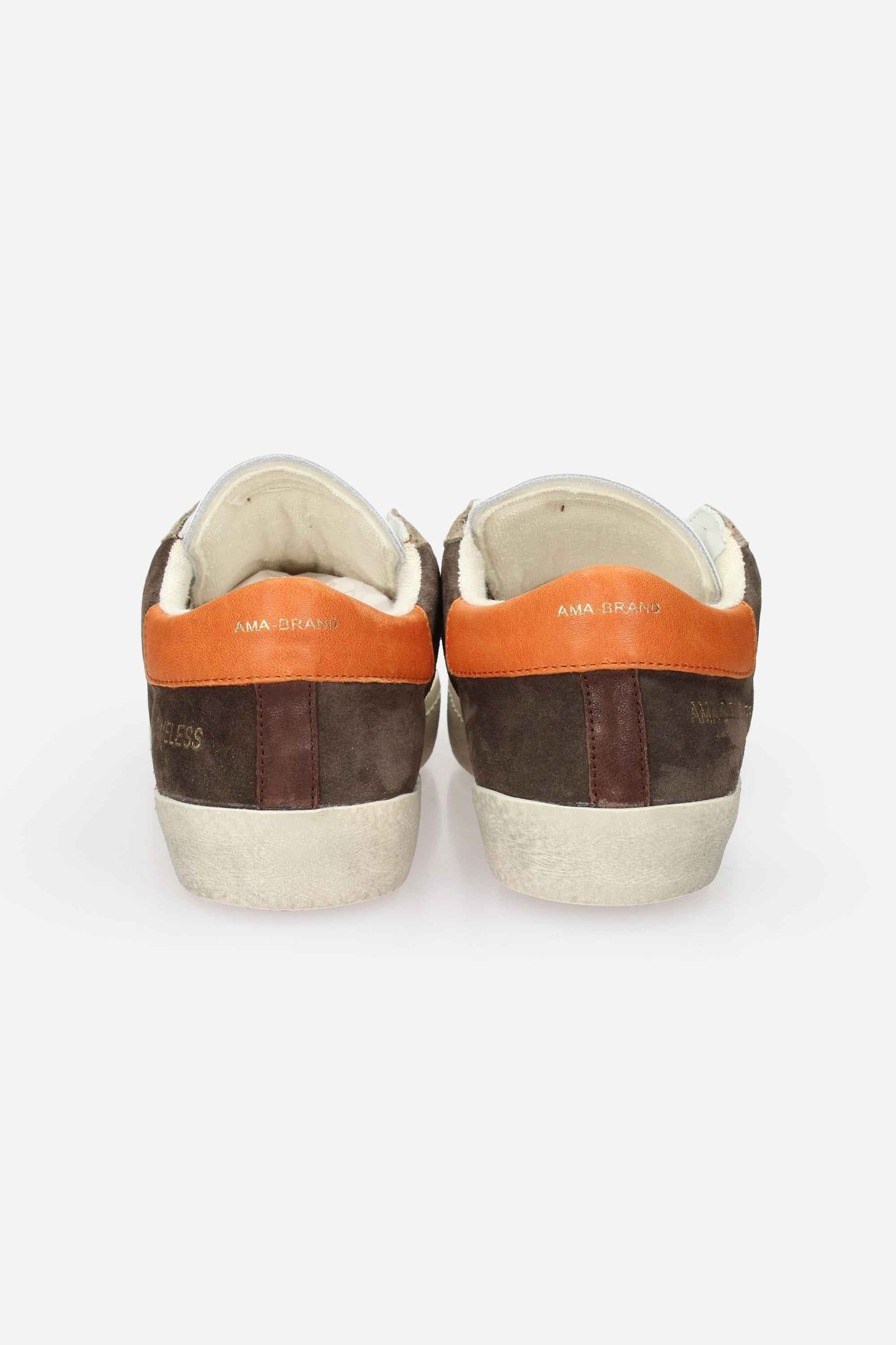 AMA BRAND - U 4437 Sneakers