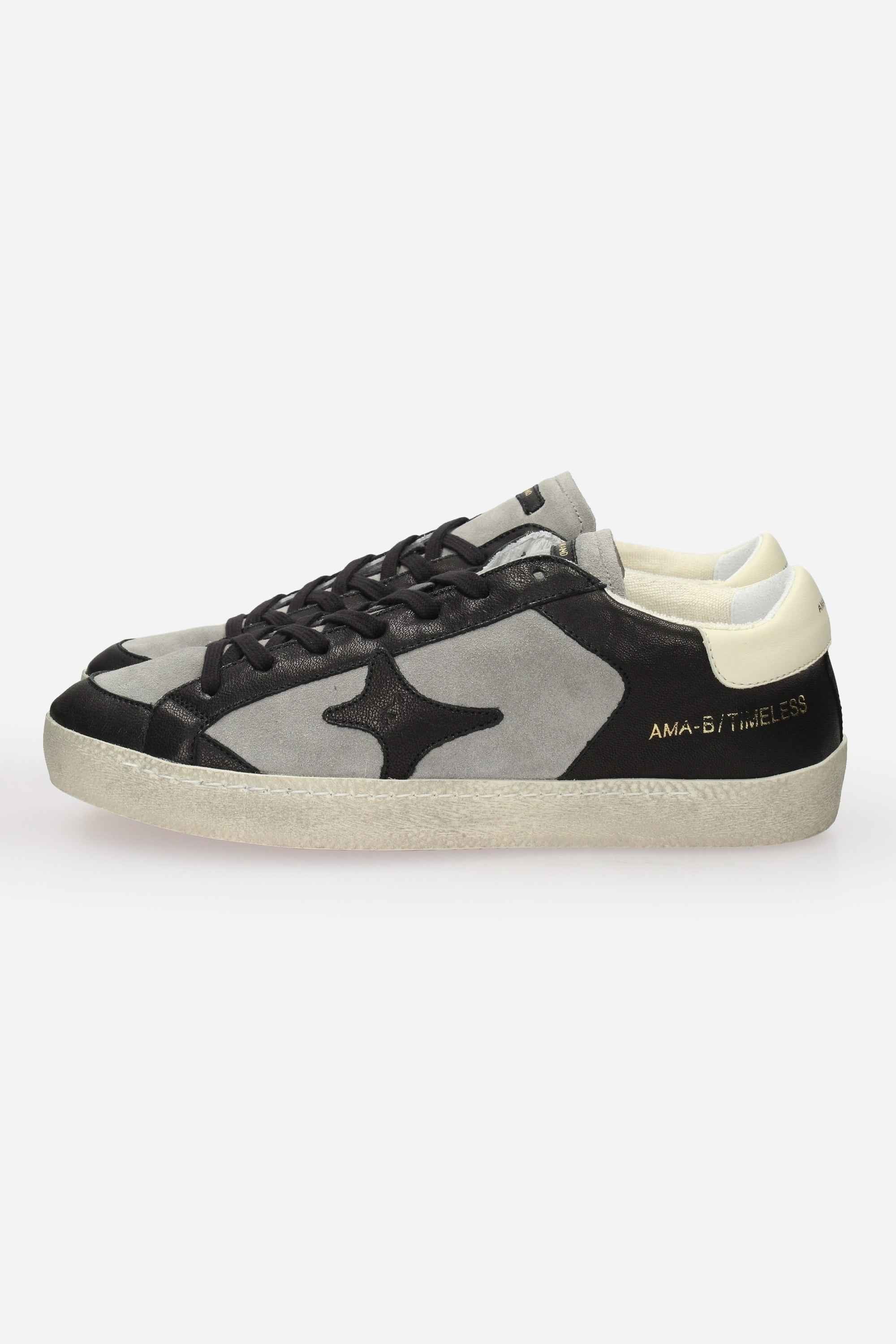 AMA BRAND - U 4433 Sneakers