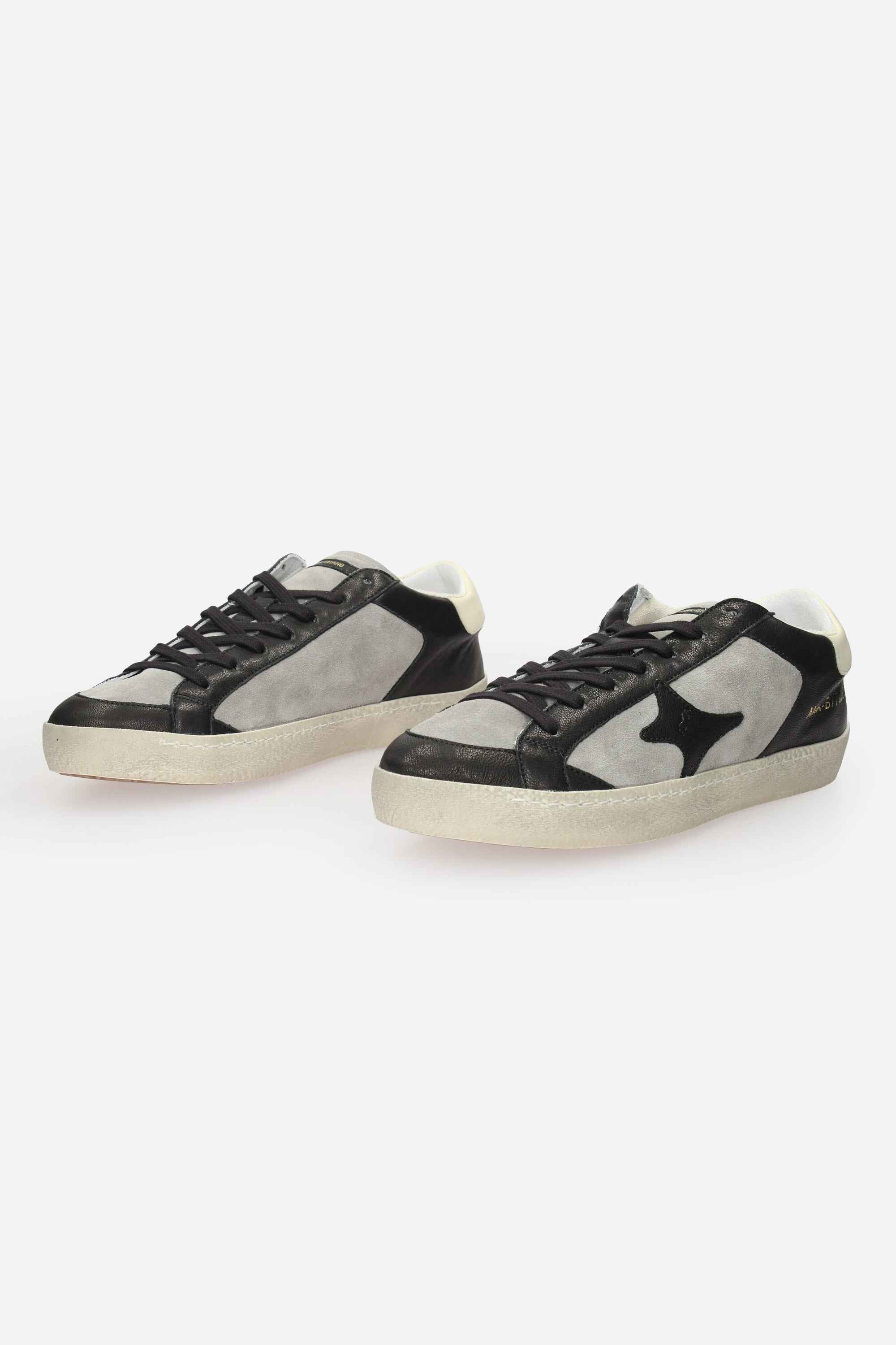 AMA BRAND - U 4433 Sneakers