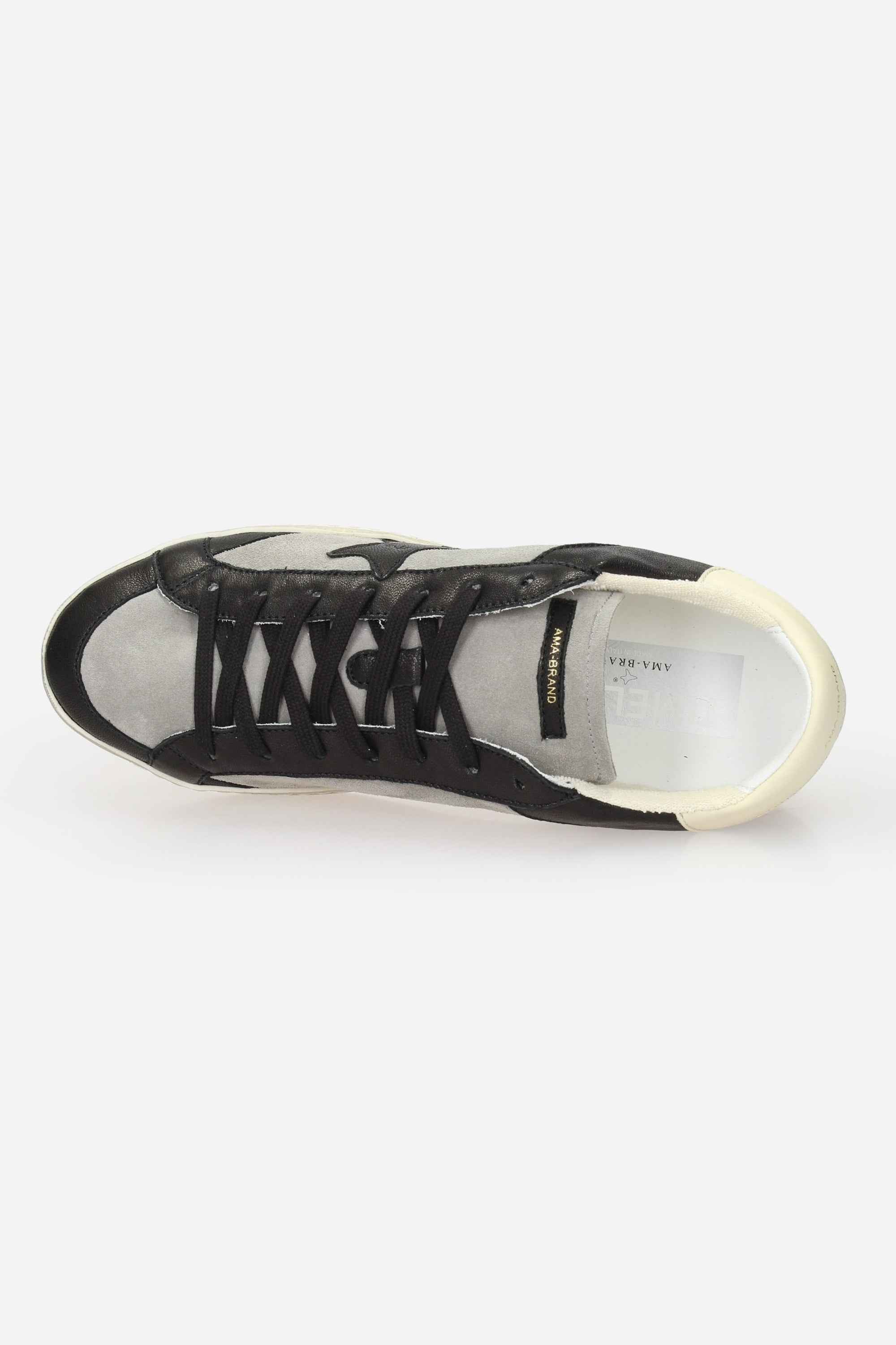 AMA BRAND - U 4433 Sneakers