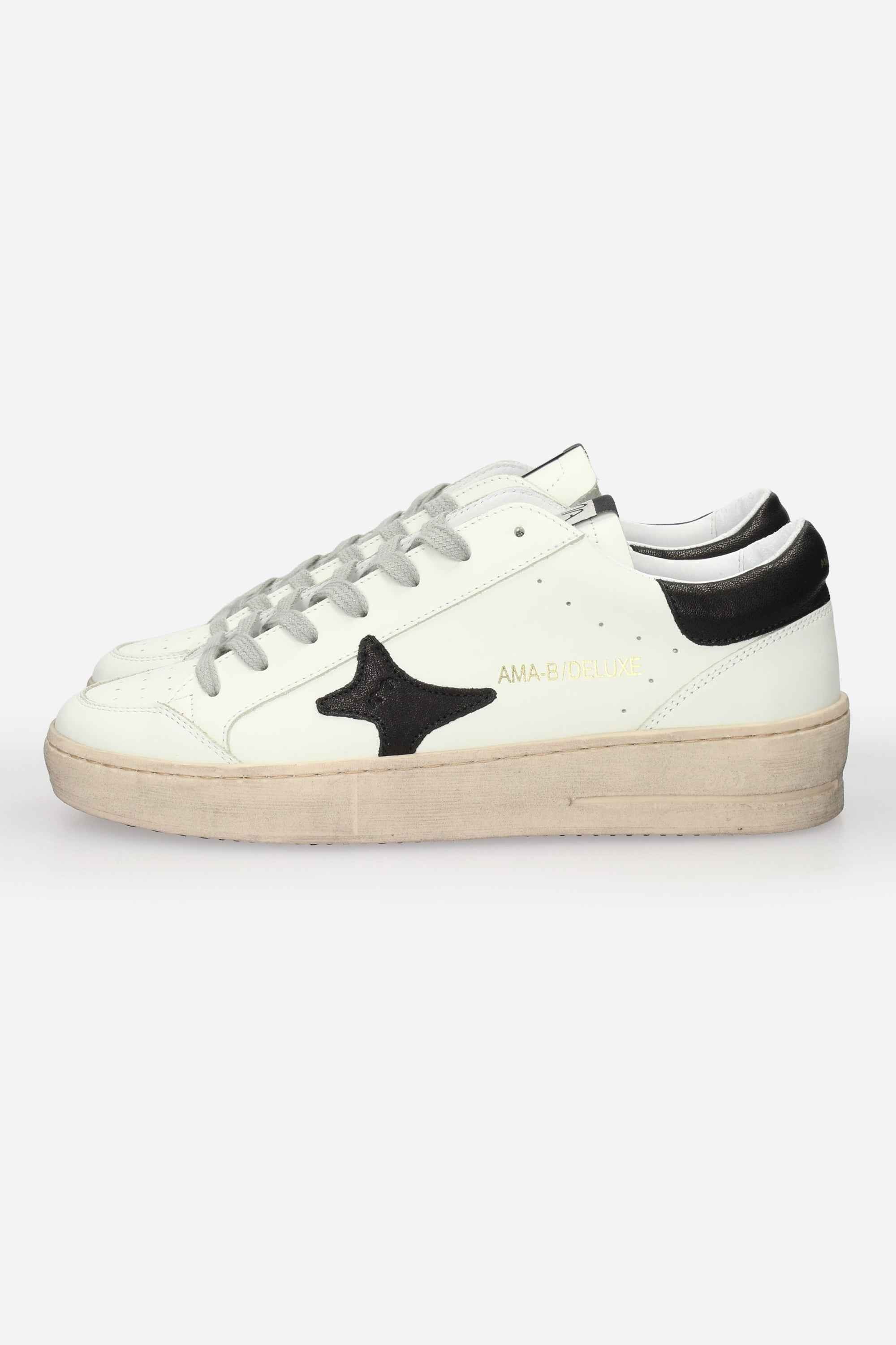 AMA BRAND - U 4350 Sneakers