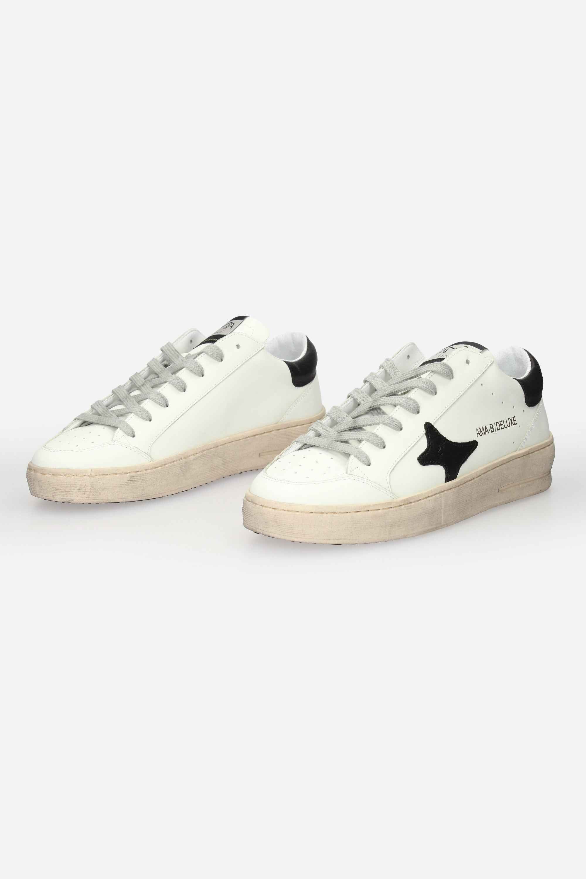 AMA BRAND - U 4350 Sneakers