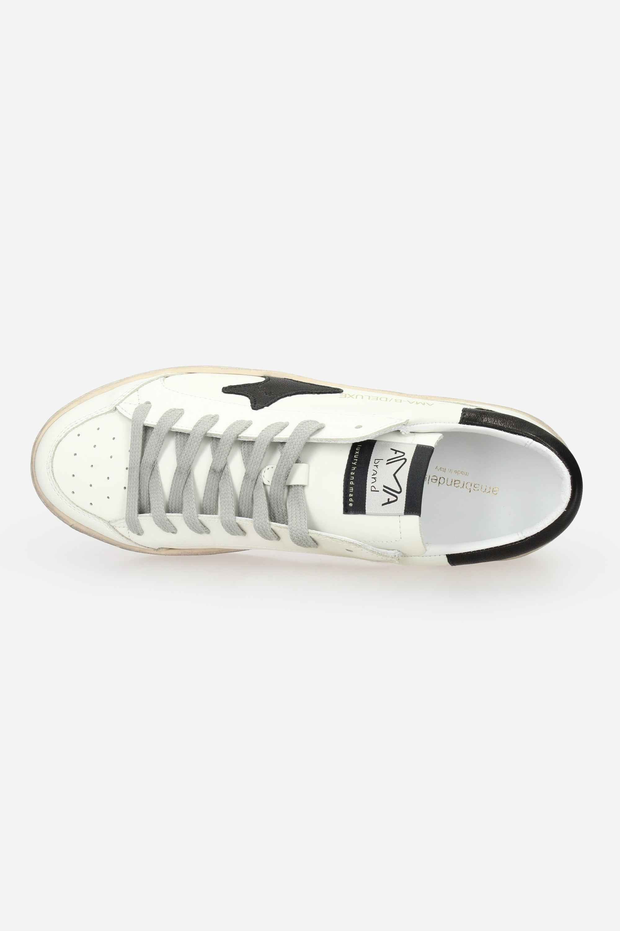 AMA BRAND - U 4350 Sneakers