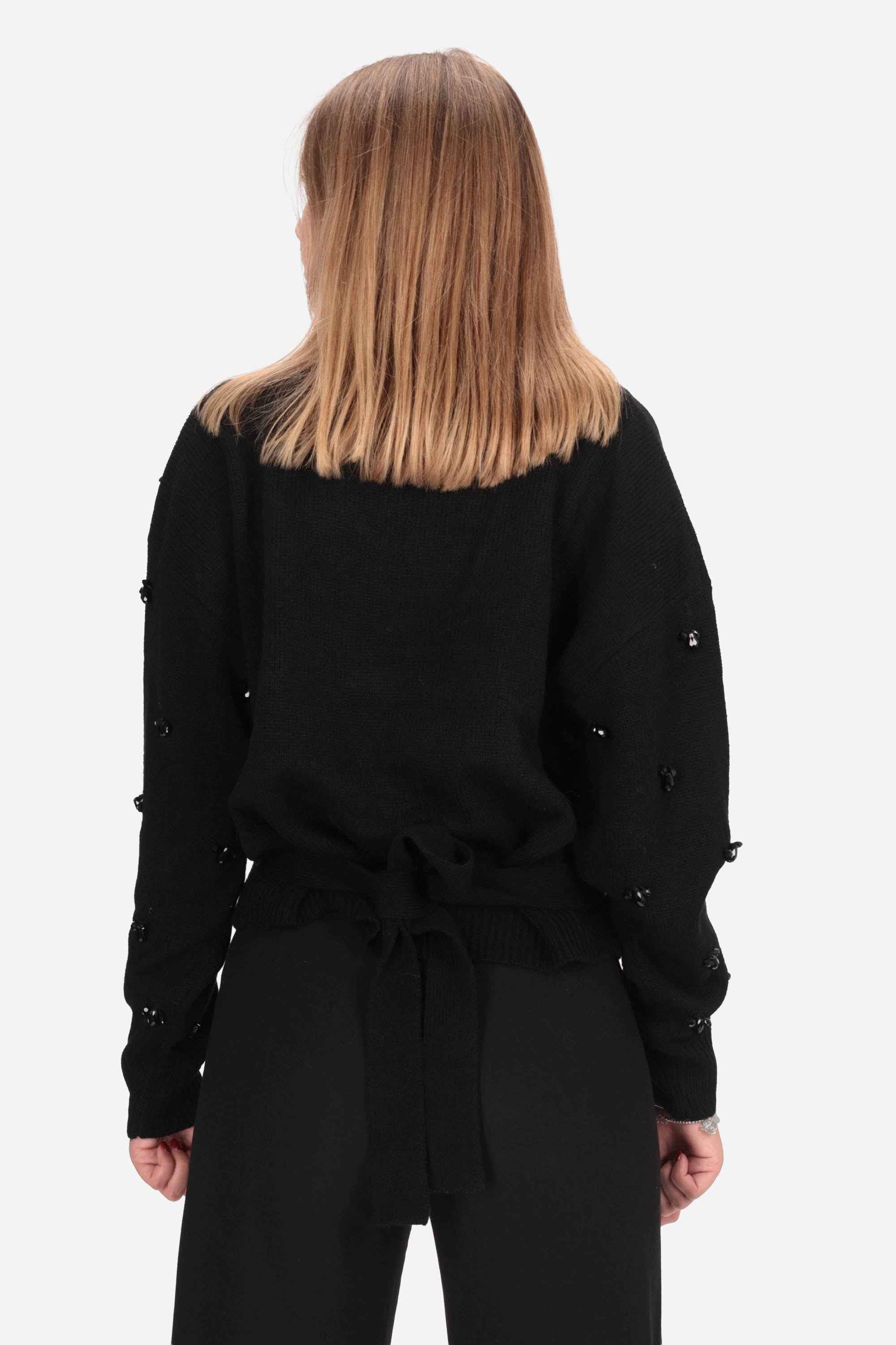 JIJIL - D MK031 Cardigan