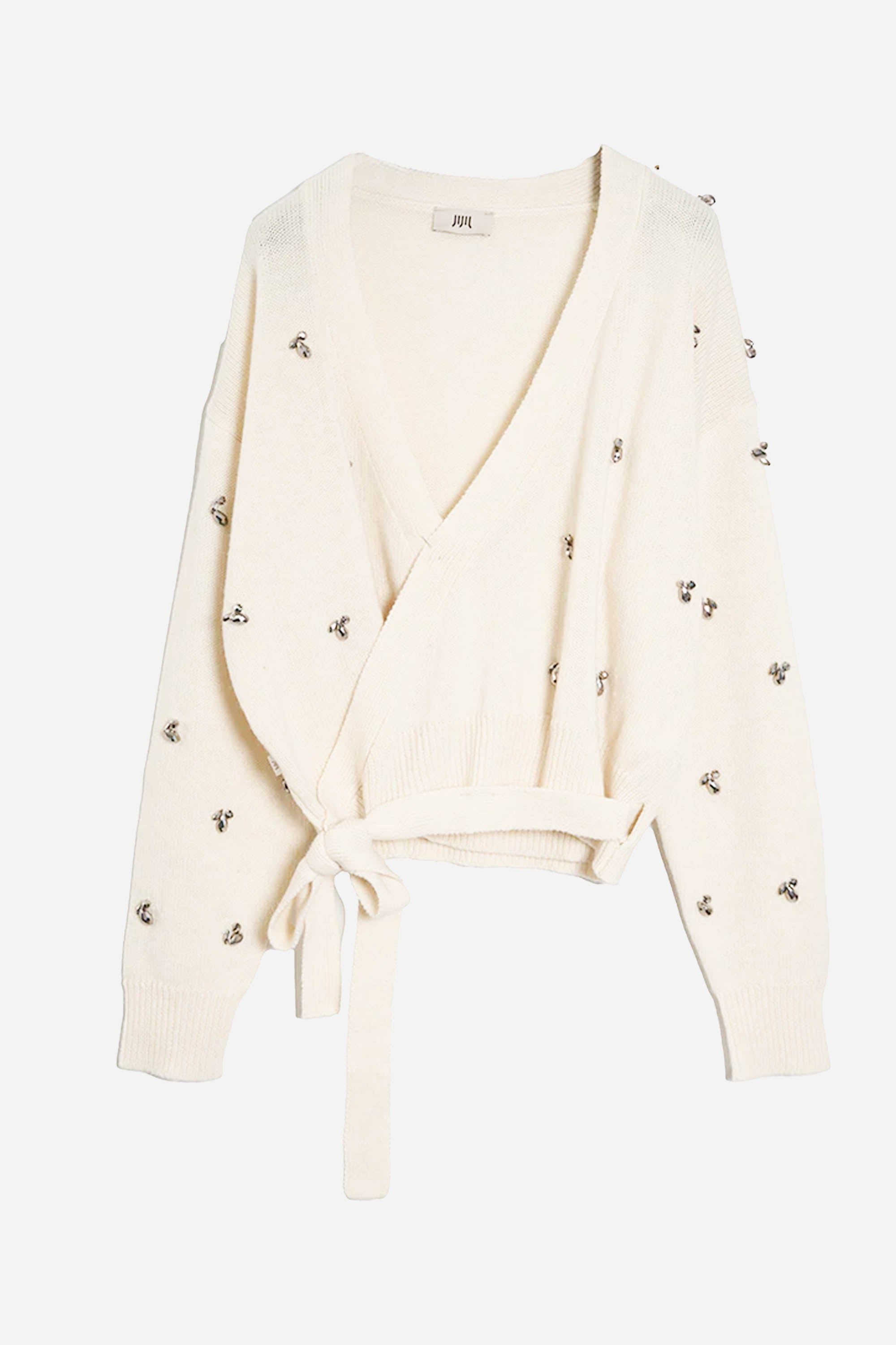 BURRO | JIJIL - D MK031 Cardigan