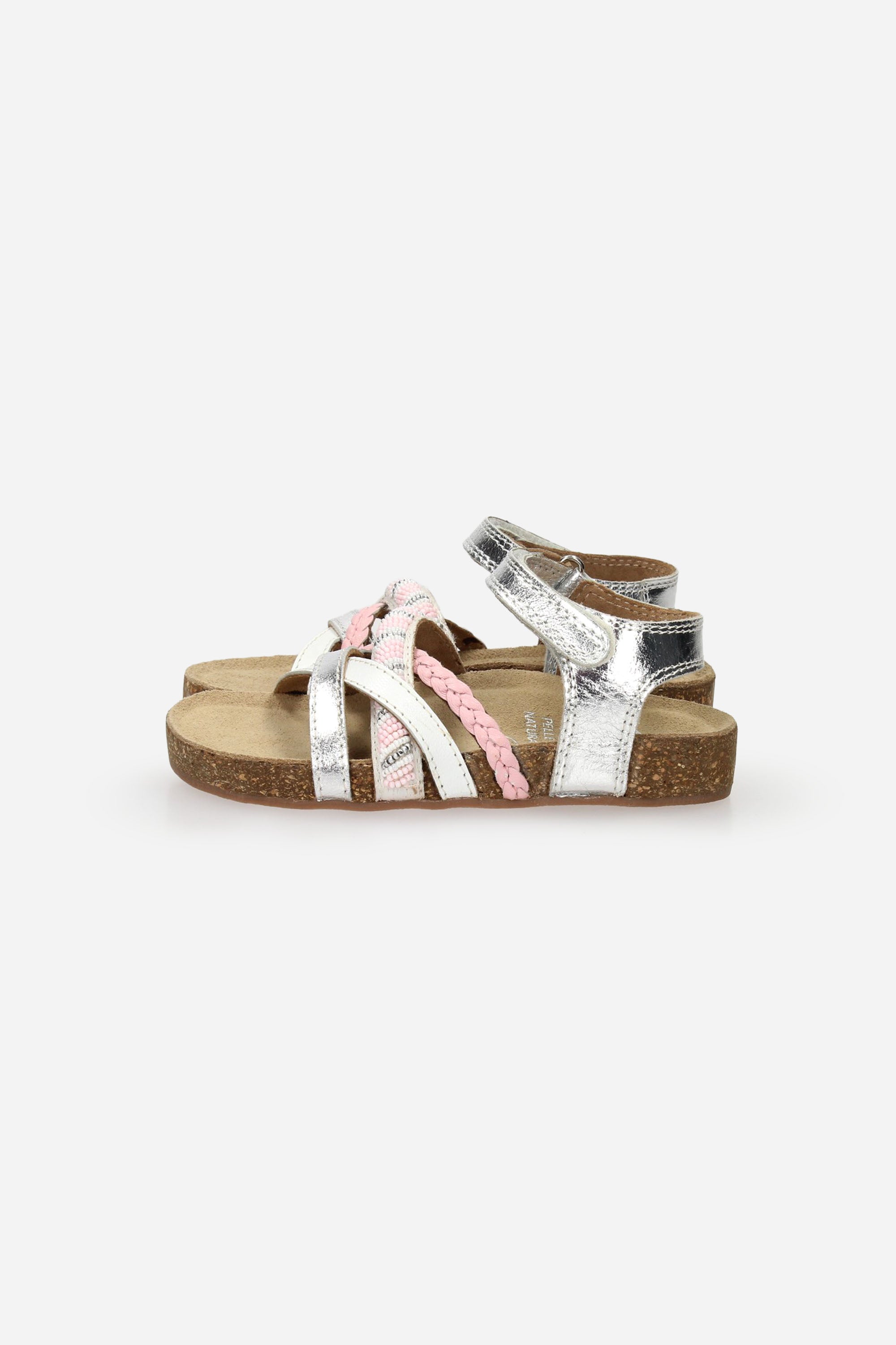 ARGENTO | LELLI KELLY - BA LKCA4244 Sandalo
