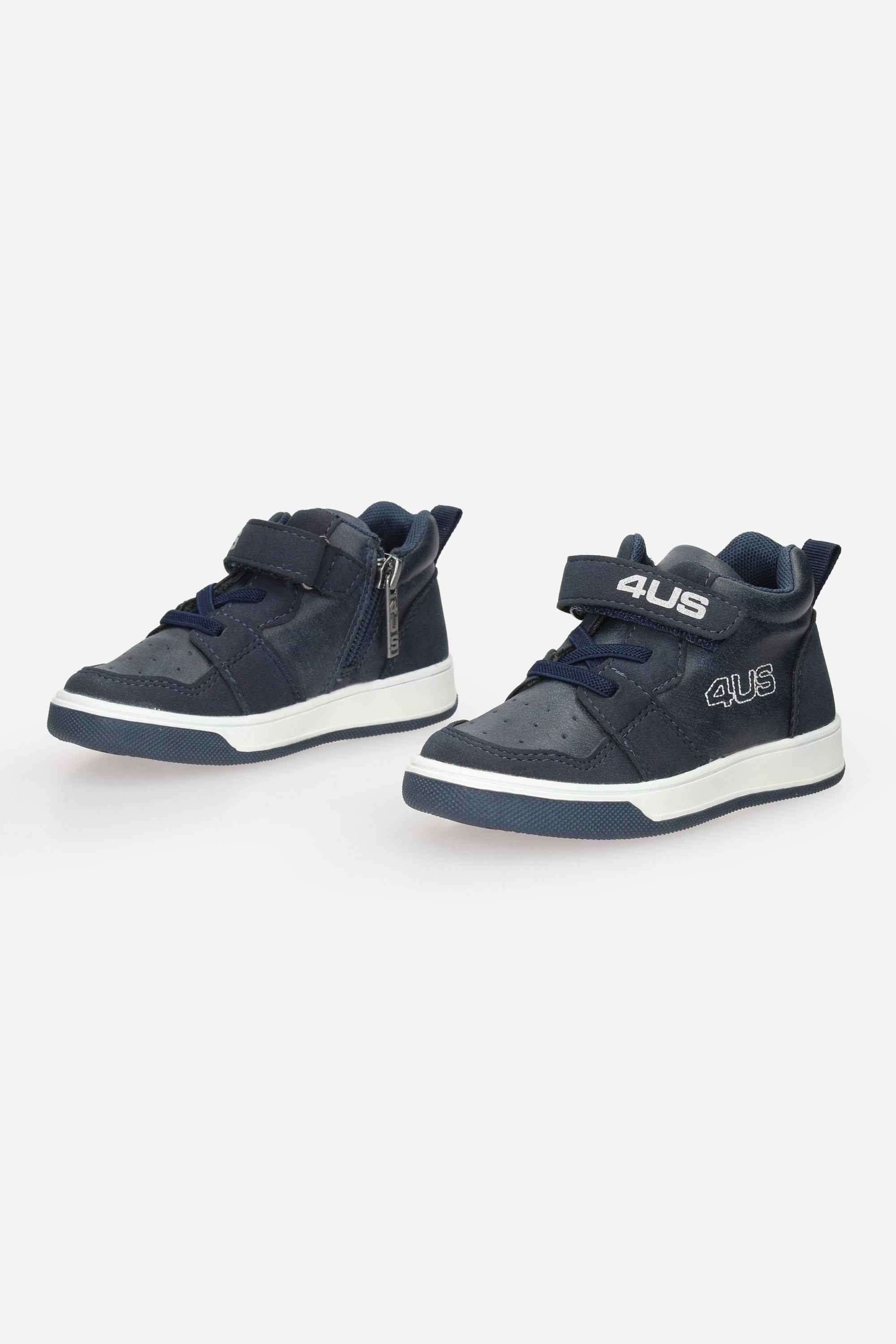 PACIOTTI 4US KIDS - BO M24262 Polacco