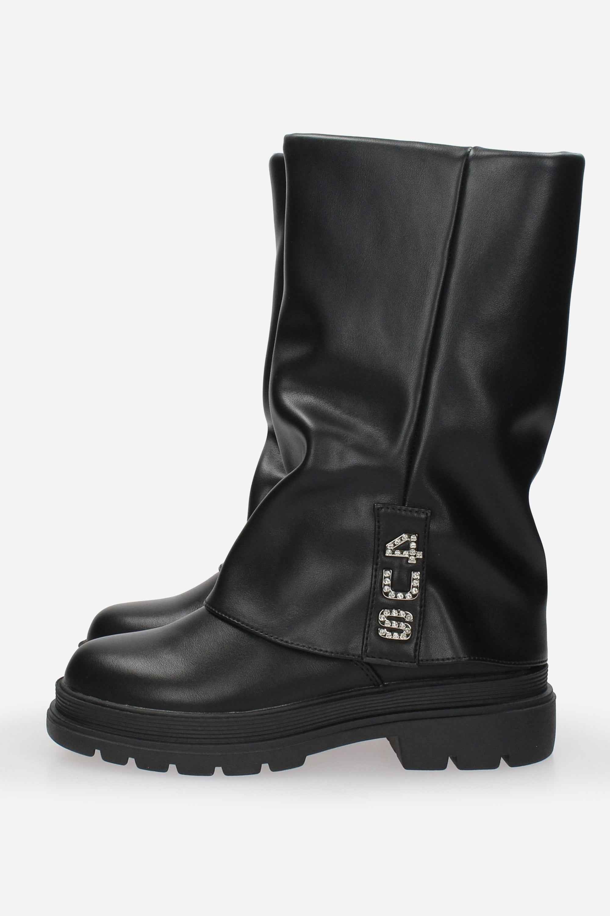 PACIOTTI 4US KIDS - BA M24286 Stivale