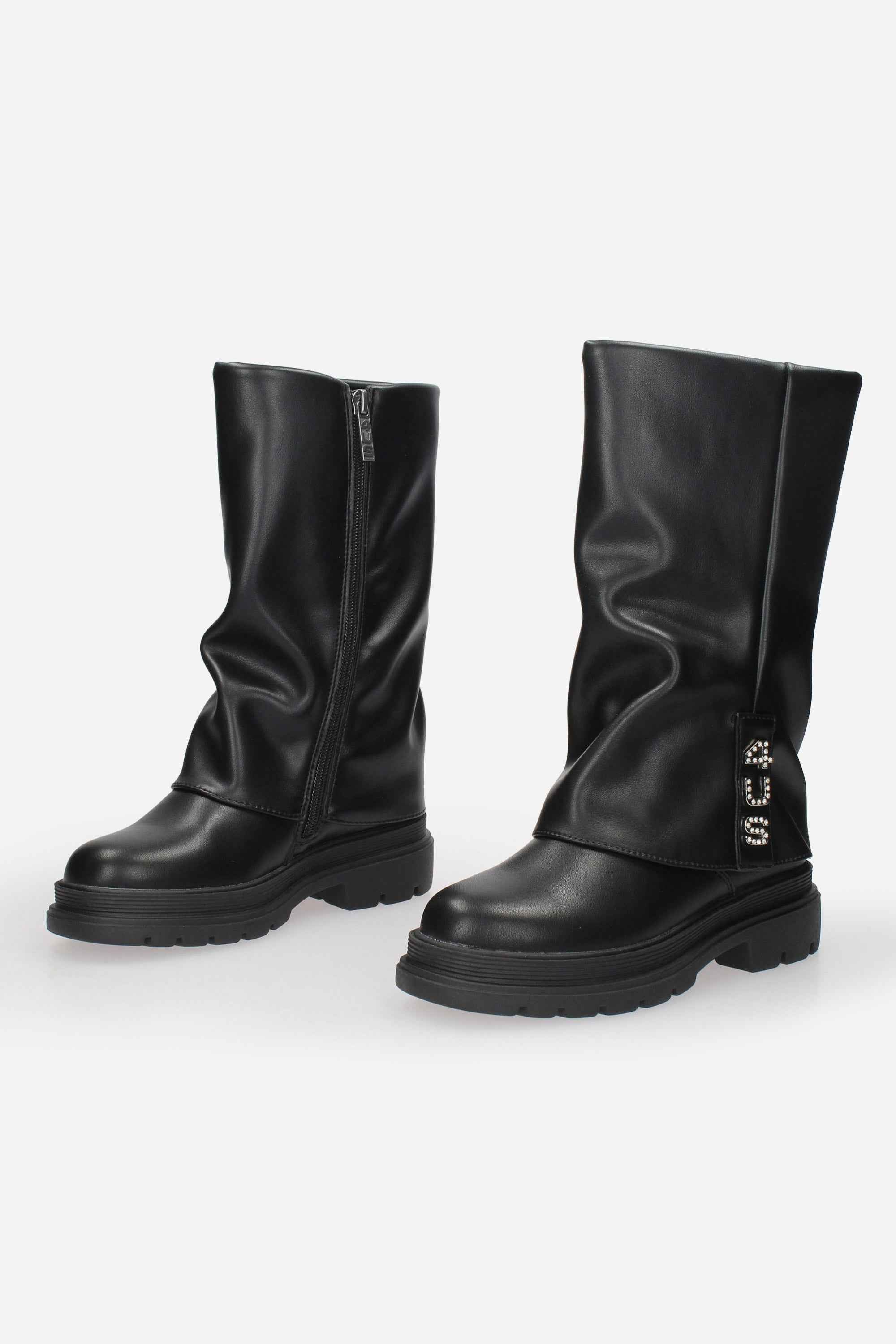 PACIOTTI 4US KIDS - BA M24286 Stivale