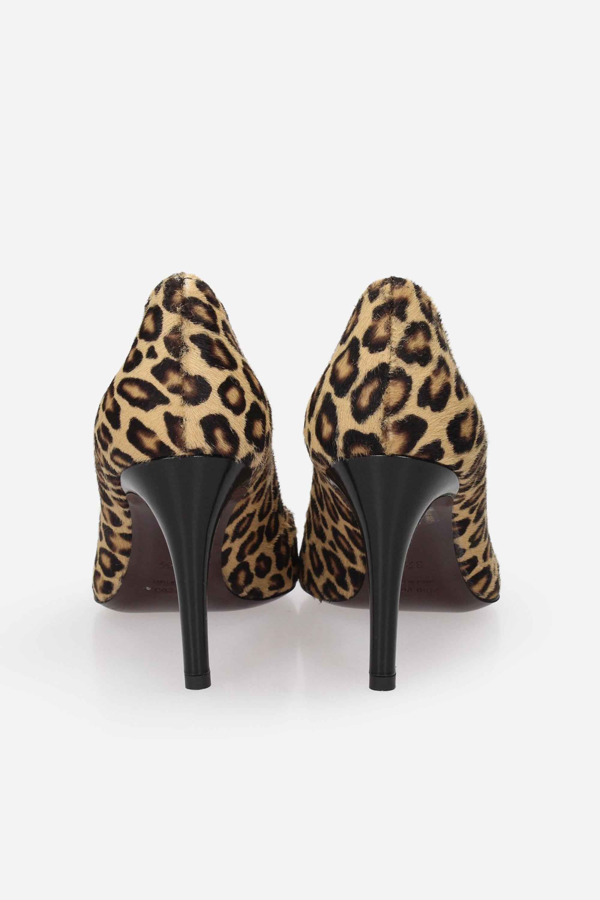 ROBERTO FESTA - D LORY Decollete