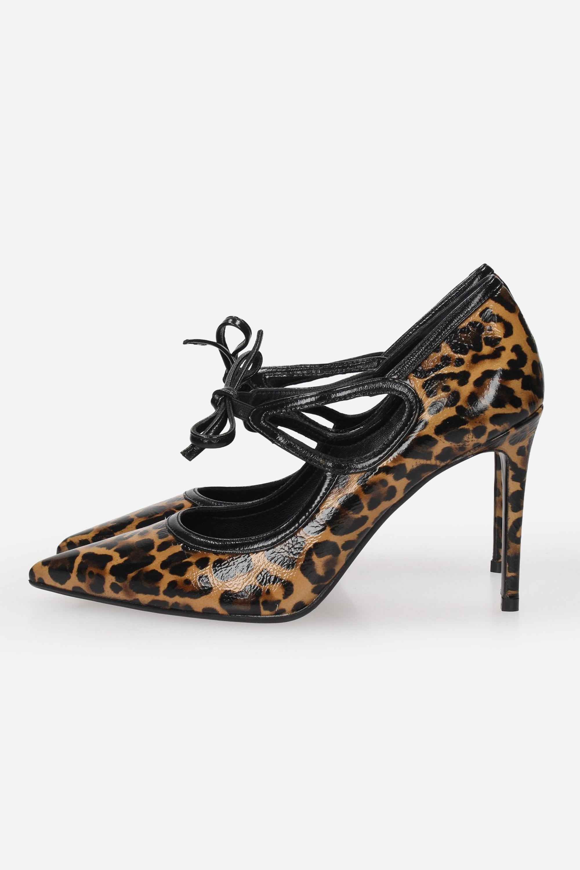 CHANTAL - D 2709 Decollete