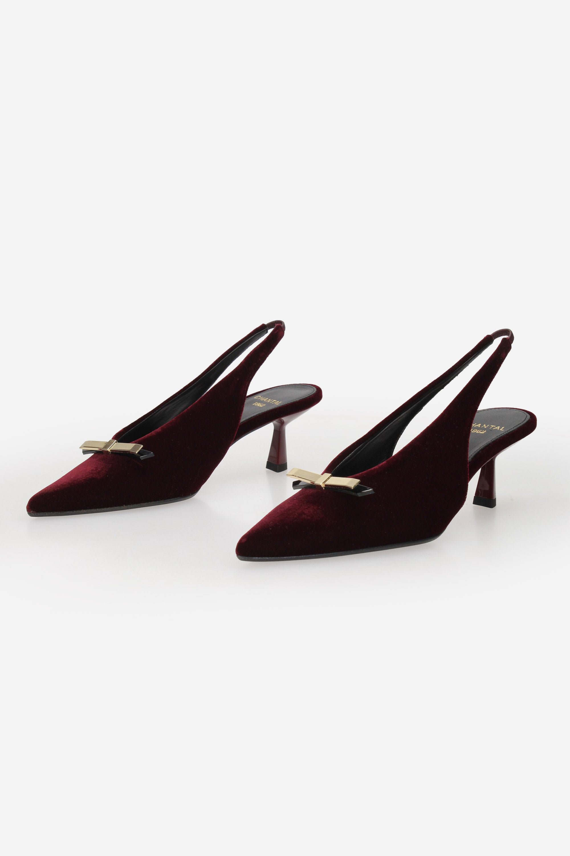 BORDEAUX | CHANTAL - D 2739 Chanel