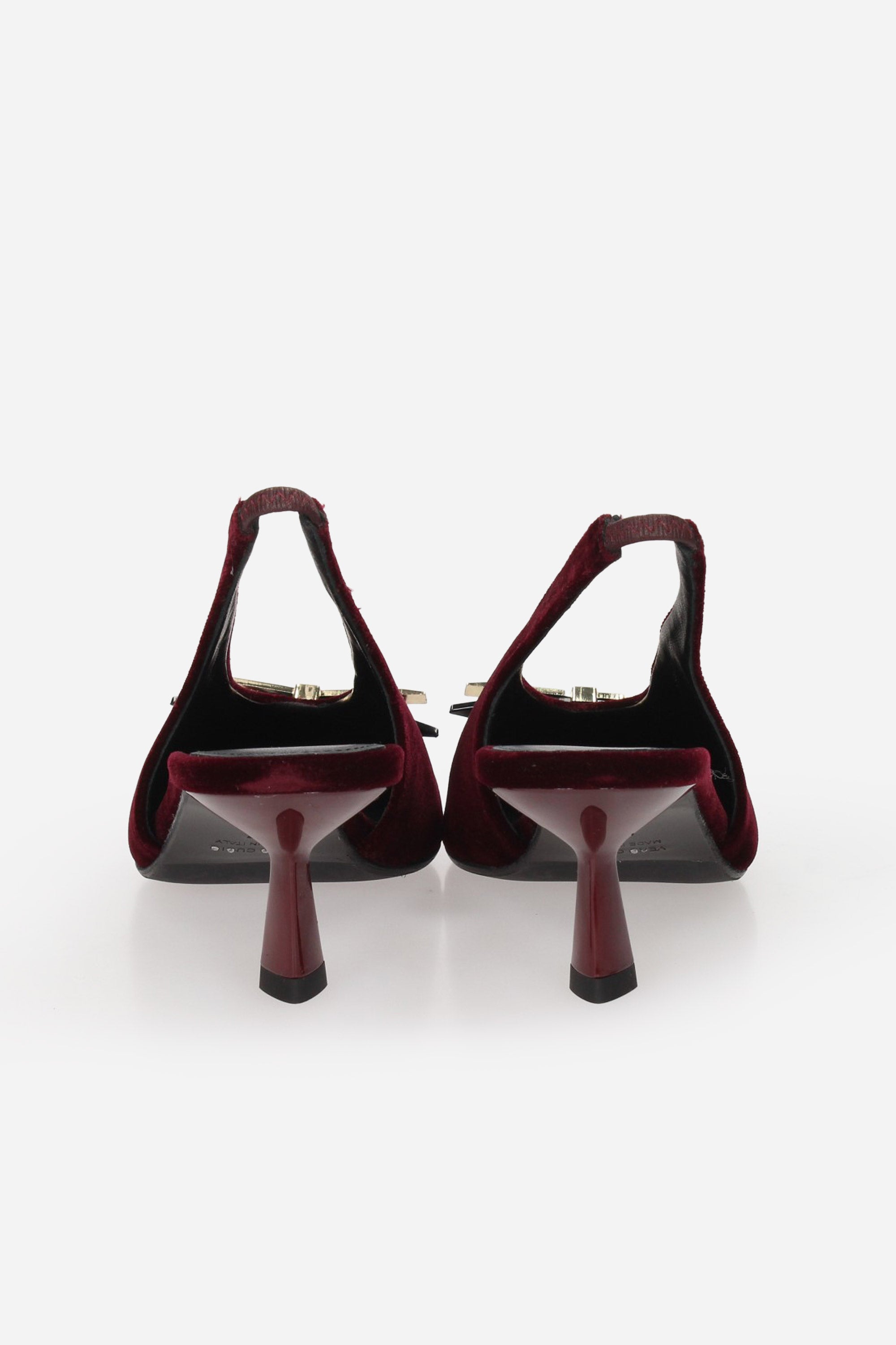 BORDEAUX | CHANTAL - D 2739 Chanel