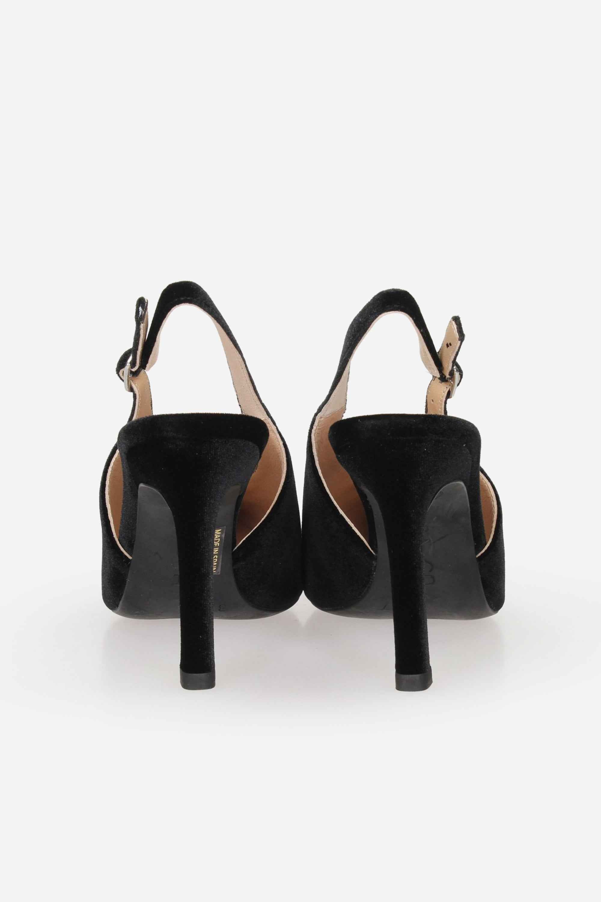 UNISA - D TABAR Chanel