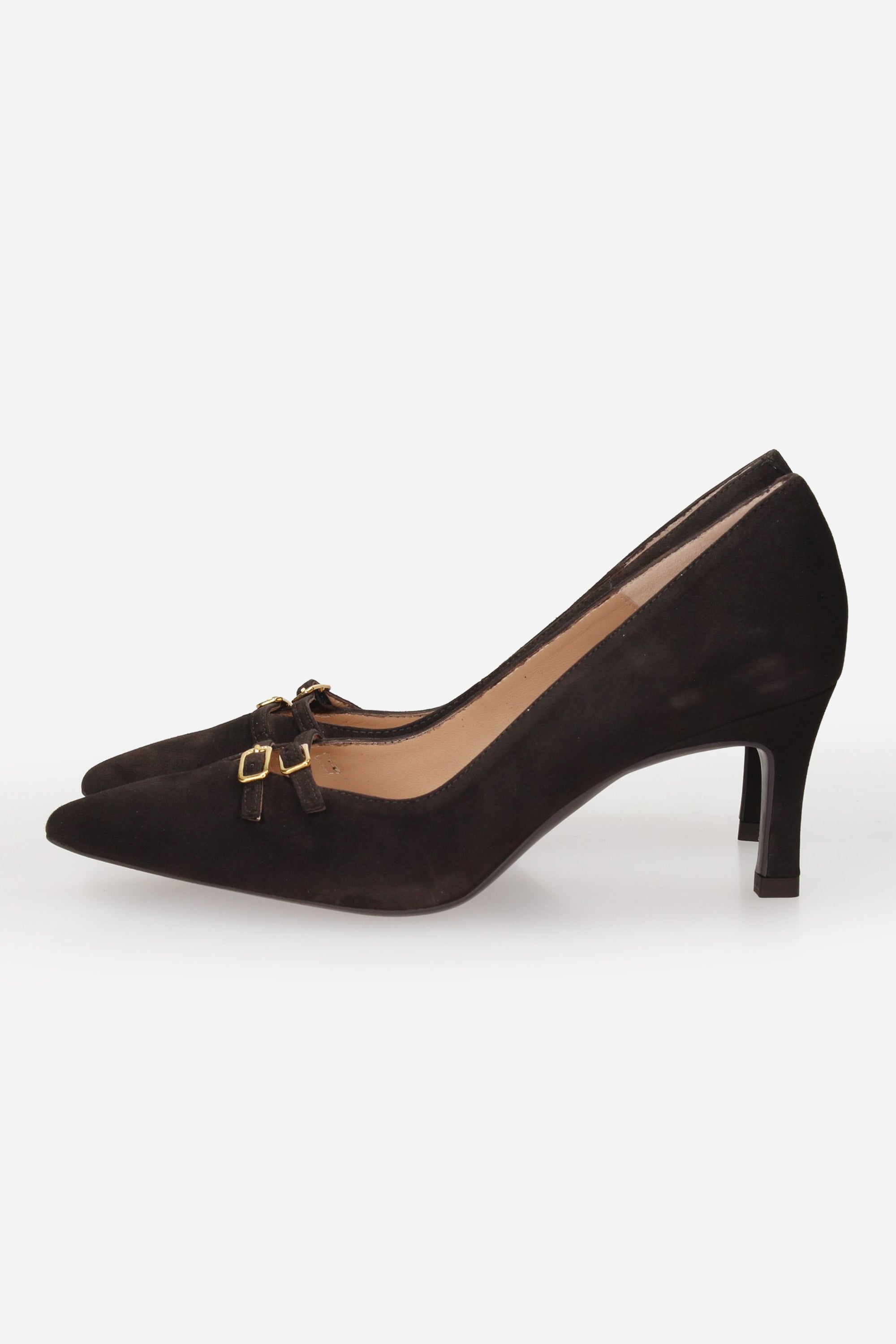 TESTA DI MORO | UNISA - D LOTINA Decollete