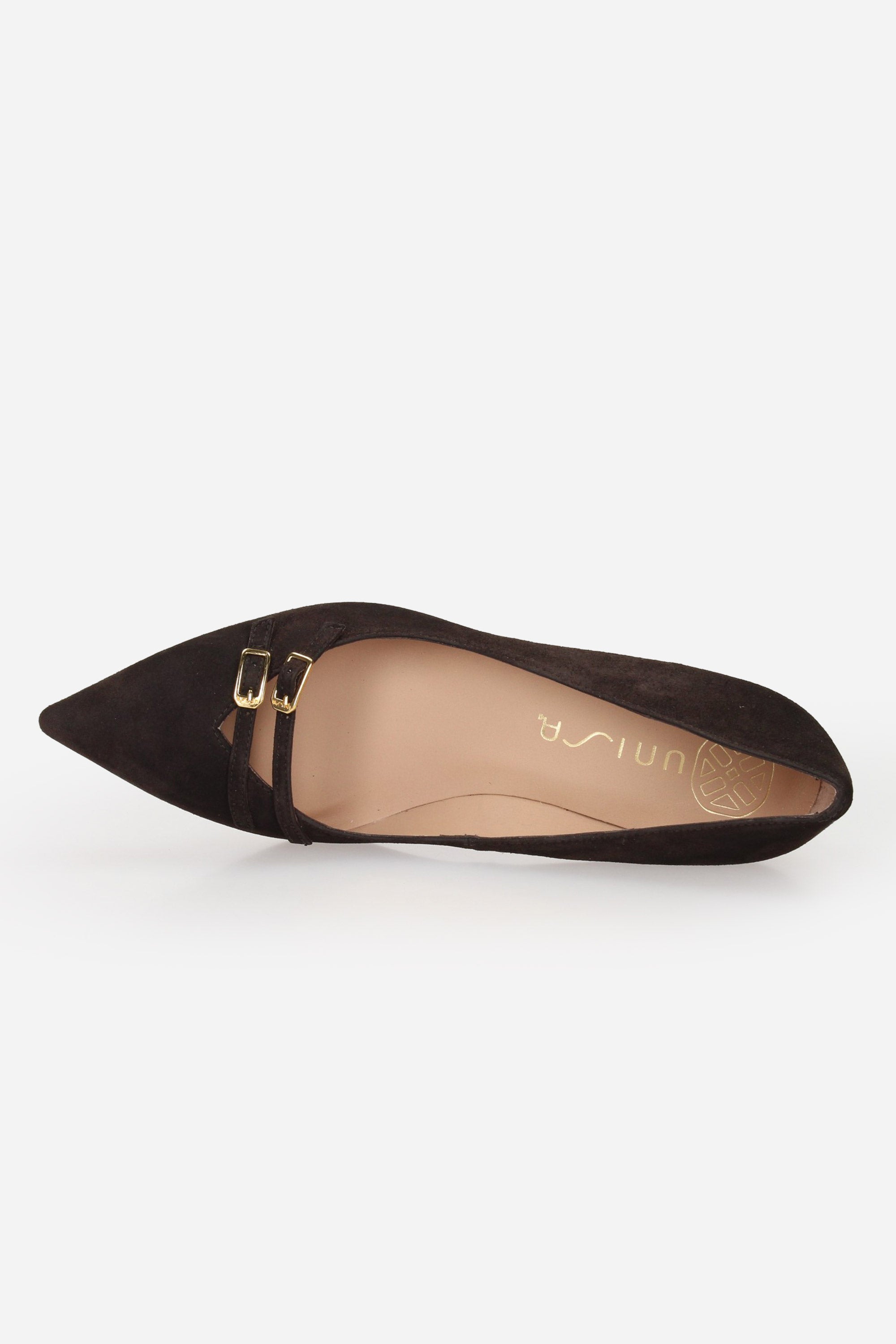 TESTA DI MORO | UNISA - D LOTINA Decollete